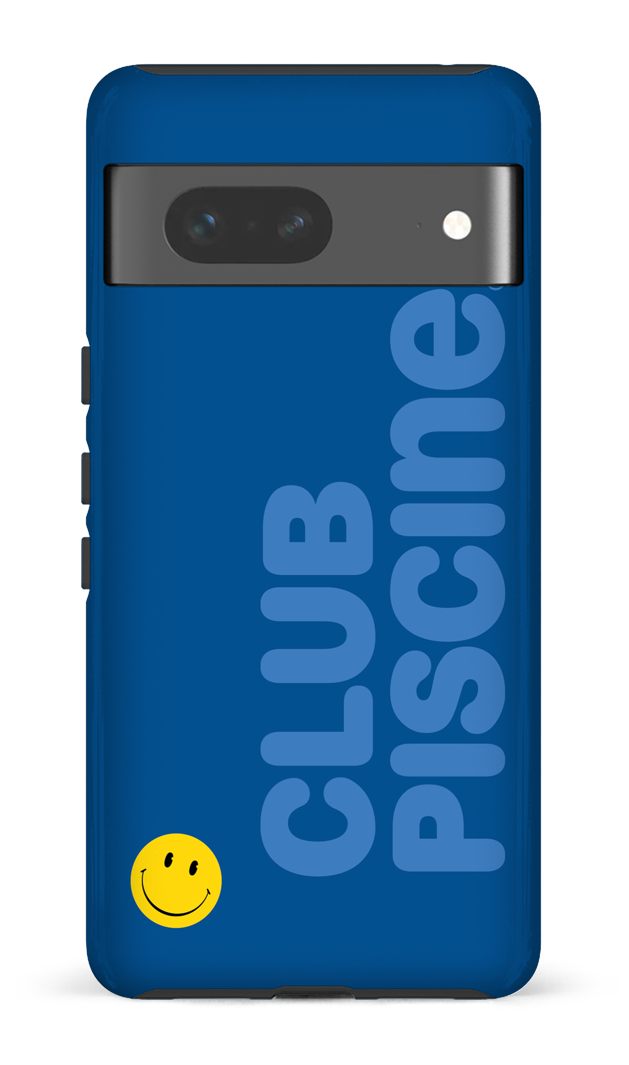 Google Pixel 7 Tough Gloss Club Piscine -