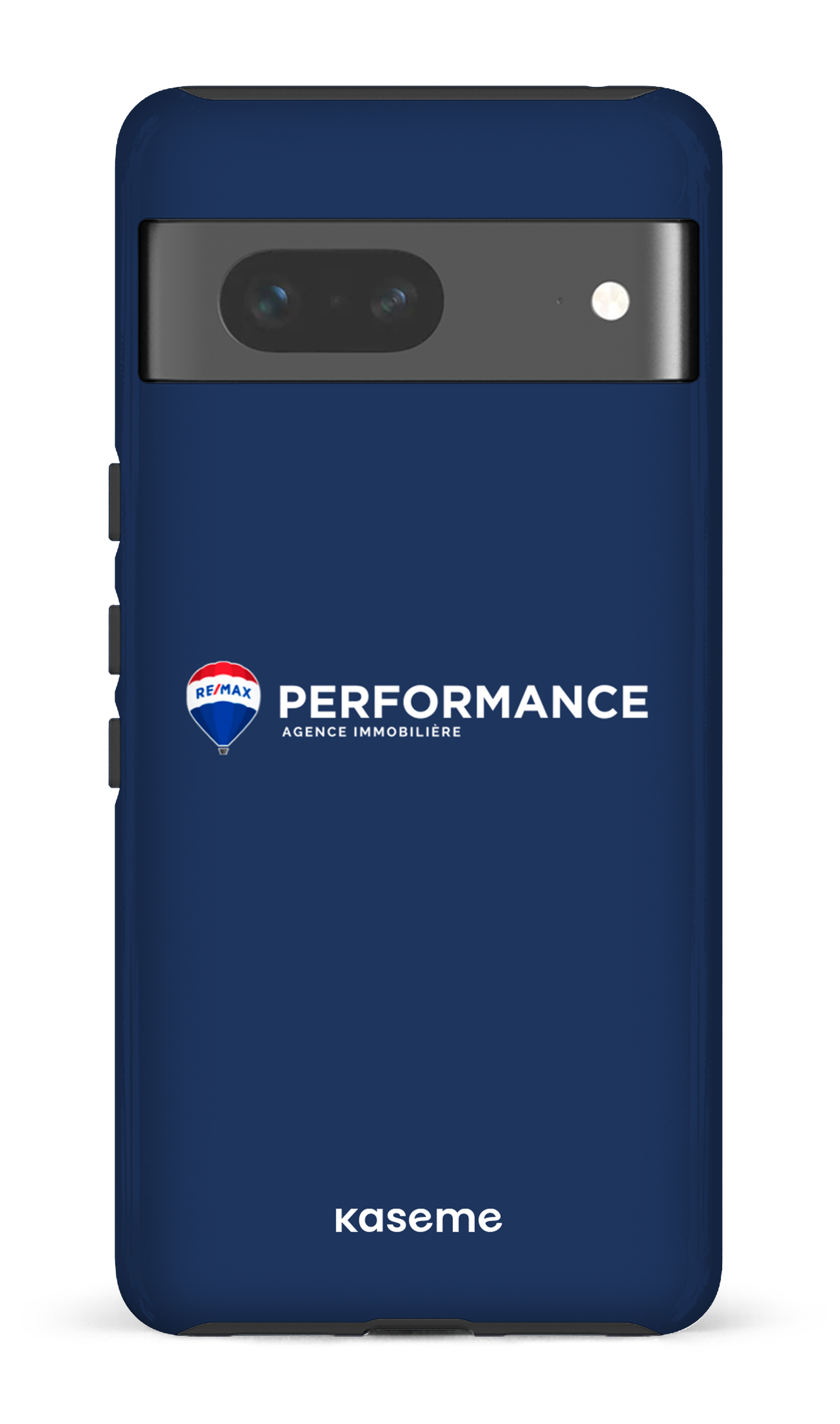 Google Pixel 7 Tough Gloss Remax Performance Bleu -