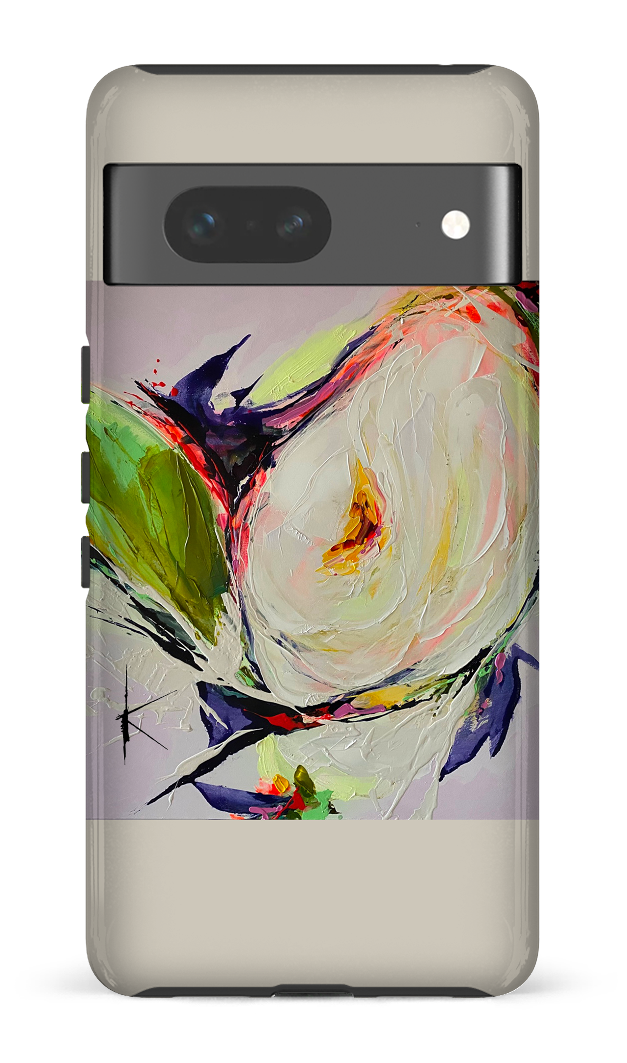 Google Pixel 7 Tough Gloss Se choisir par Kristine Girard -