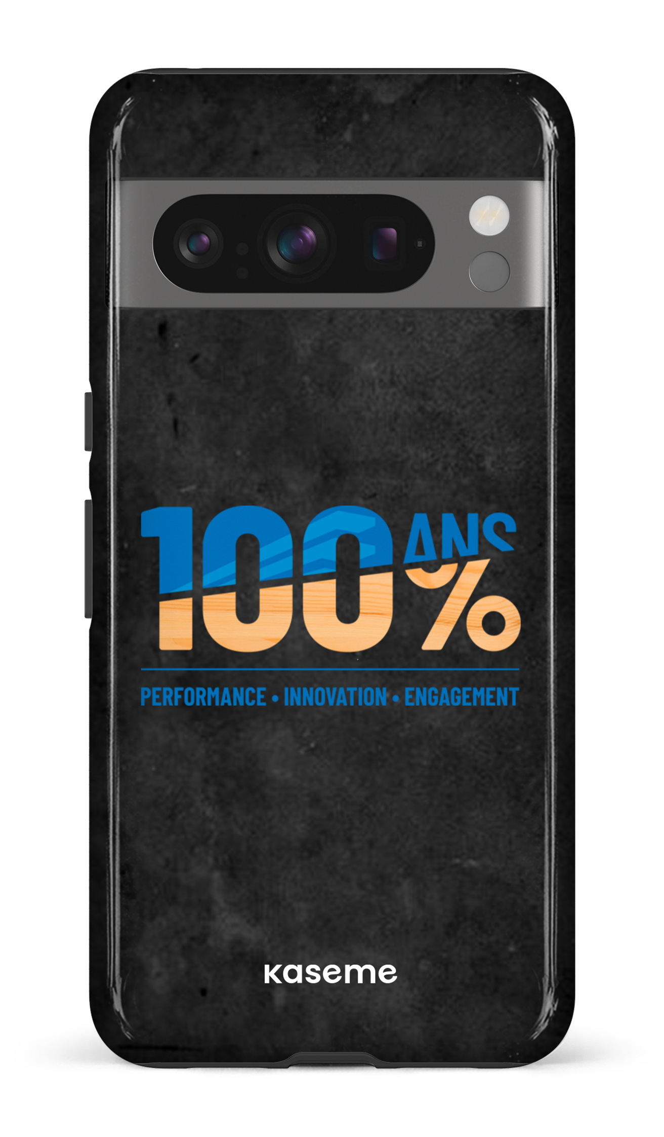Google Pixel 8 Pro Tough Gloss 100ans BID Group -
