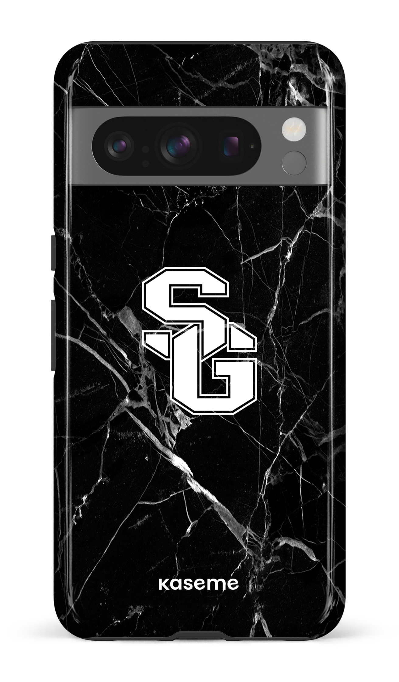 Google Pixel 8 Pro Tough Gloss Black Sheep x Dragons -