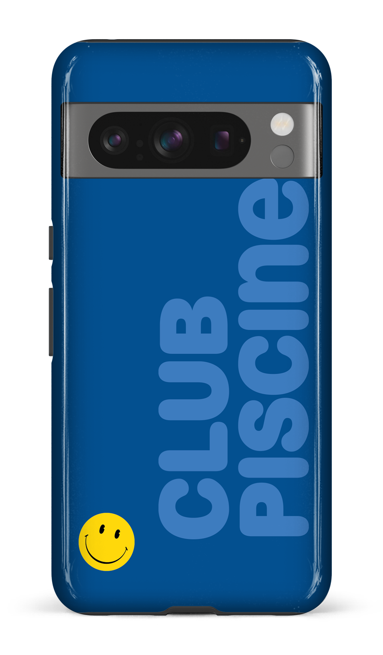 Google Pixel 8 Pro Tough Gloss Club Piscine -