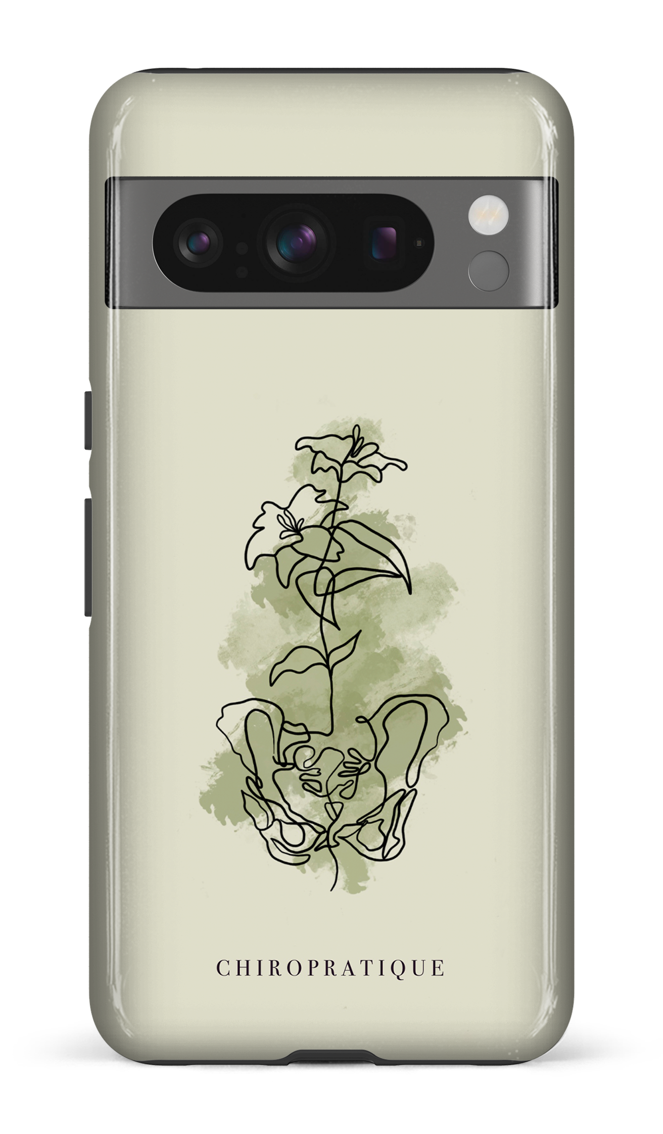 Google Pixel 8 Pro Tough Gloss DDX -