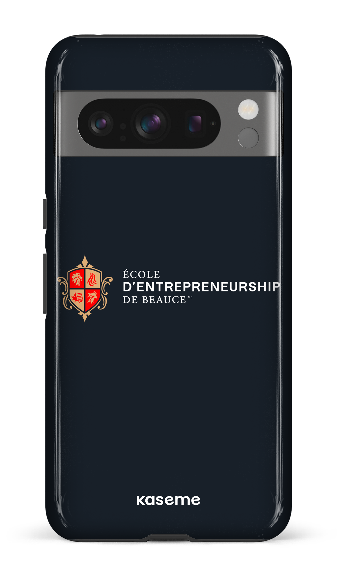 Google Pixel 8 Pro Tough Gloss EEB Bleu -