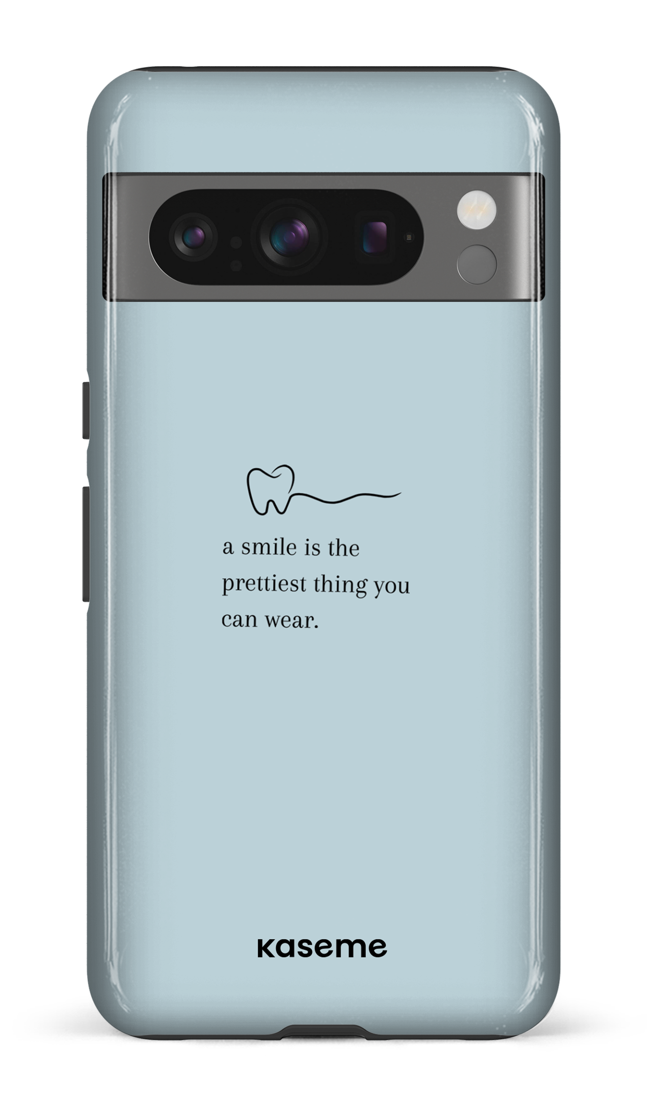 Google Pixel 8 Pro Tough Gloss MD Bleu -