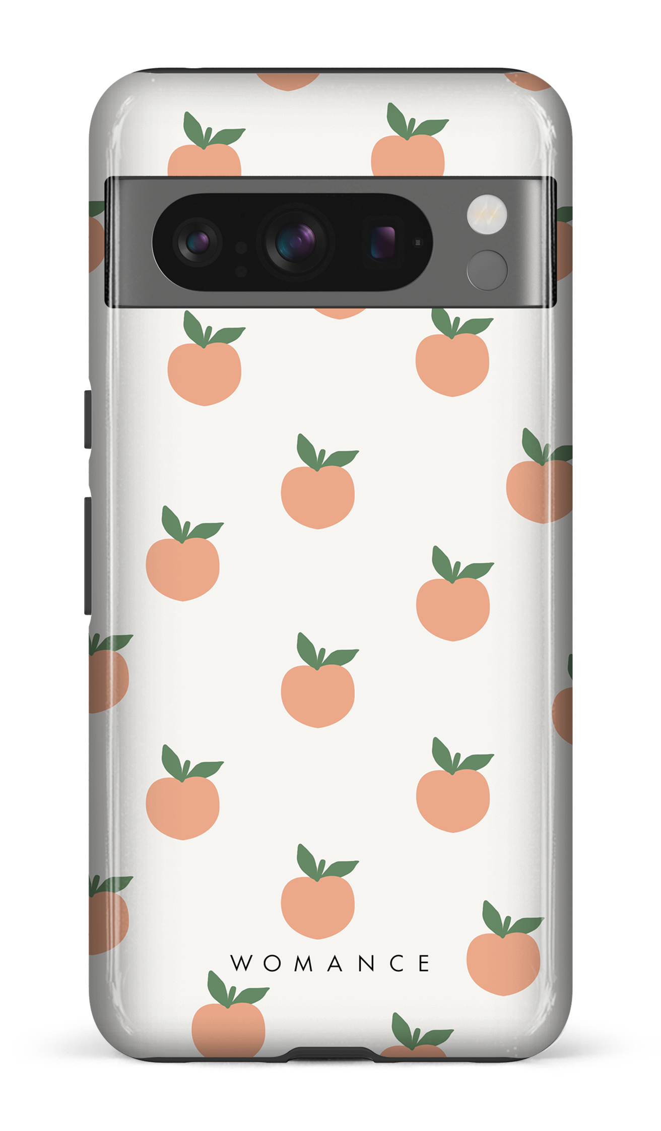 Google Pixel 8 Pro Tough Gloss Pechy -