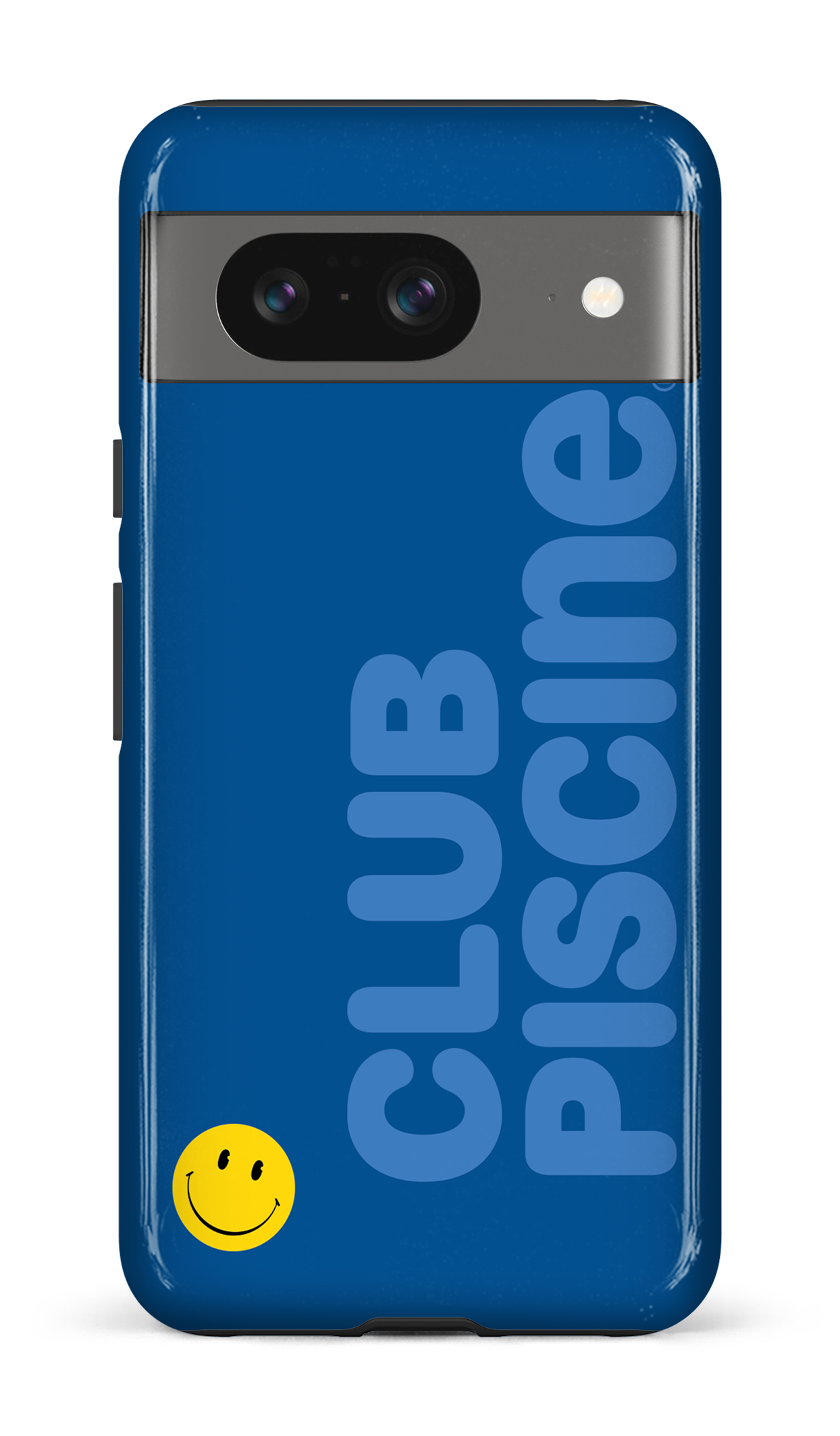 Google Pixel 8 Tough Gloss Club Piscine -