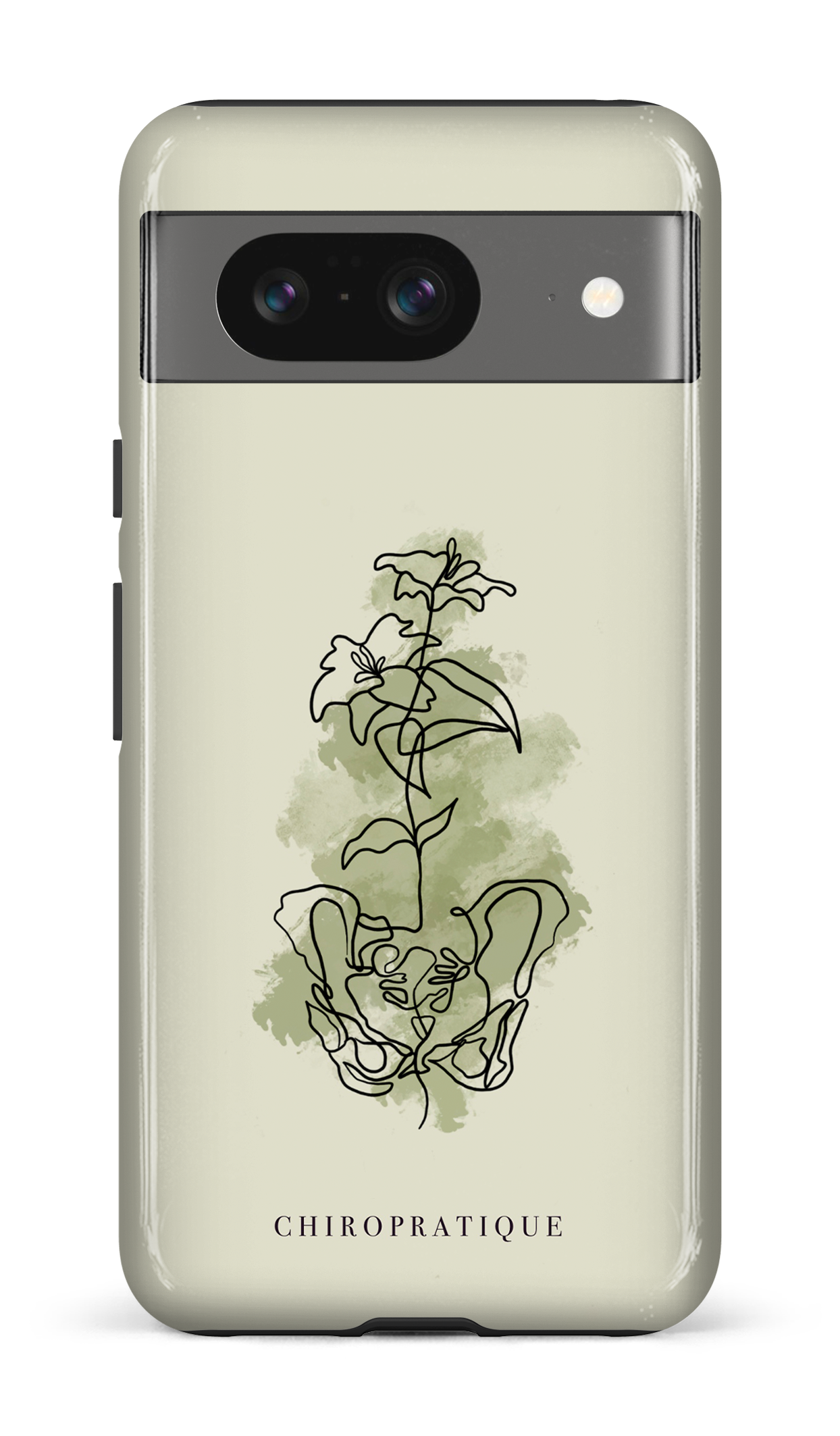 Google Pixel 8 Tough Gloss DDX -