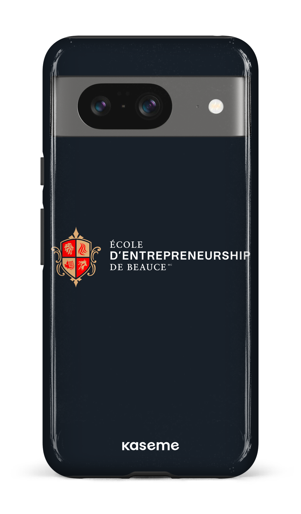 Google Pixel 8 Tough Gloss EEB Bleu -