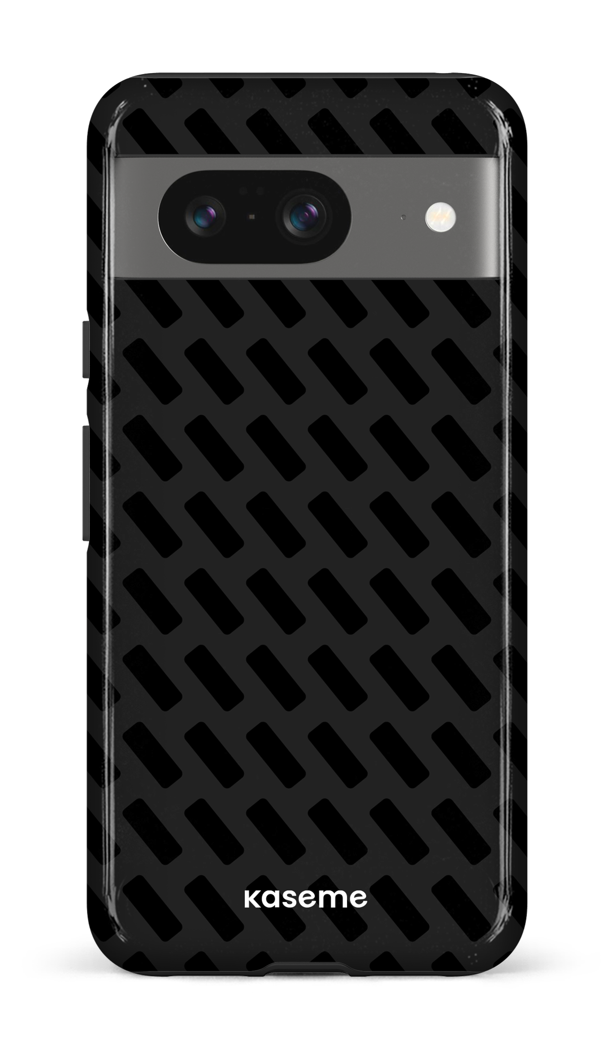 Google Pixel 8 Tough Gloss Exceldor Noir -
