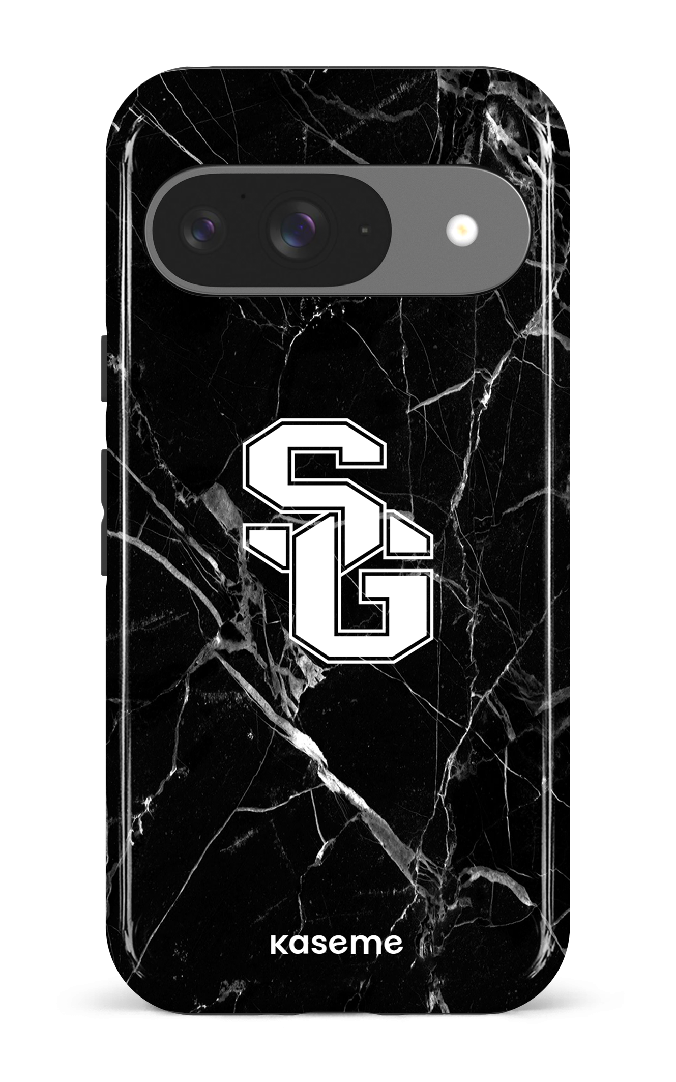 Google Pixel 9 Impact (Gloss) Black Sheep x Dragons -