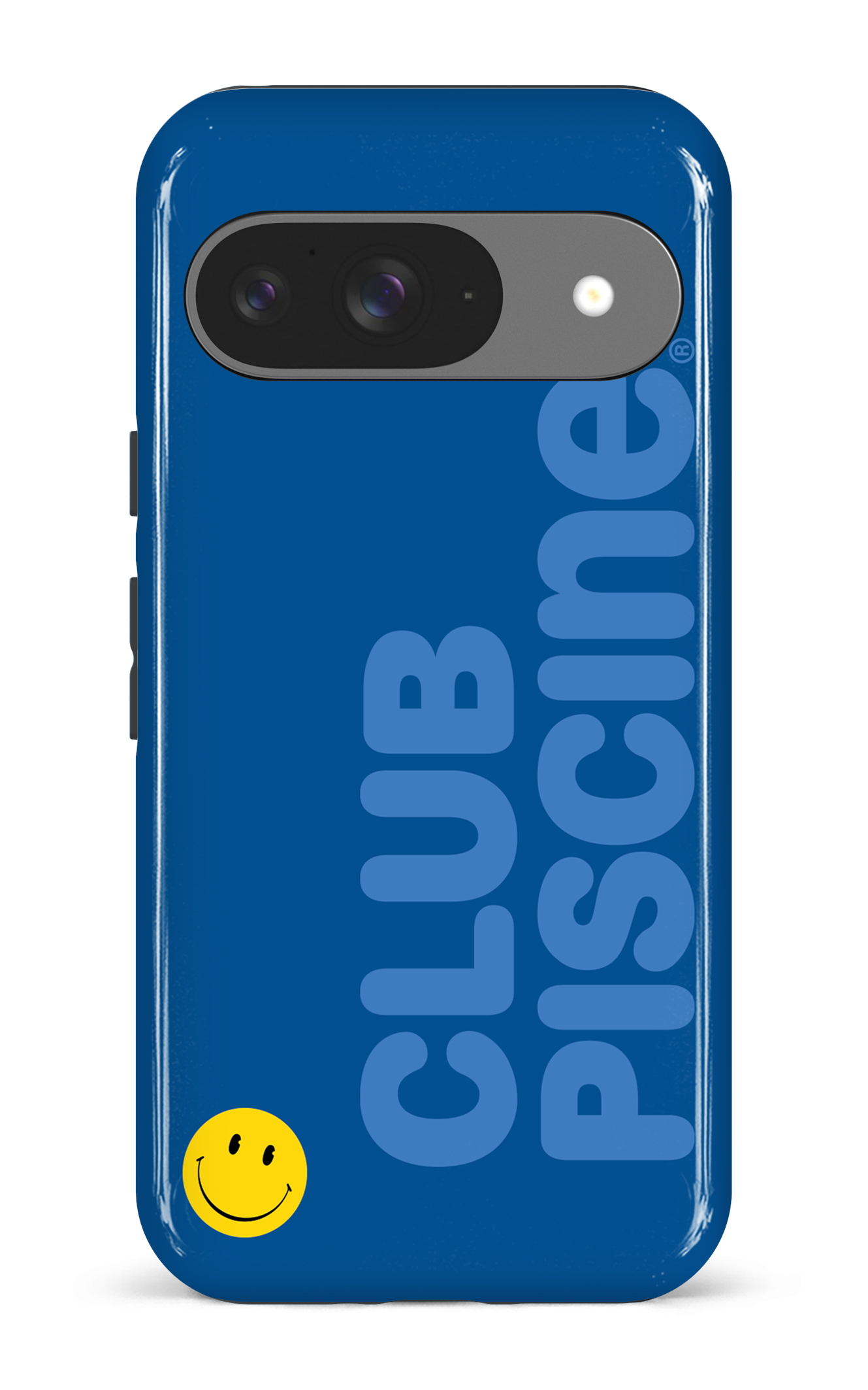 Google Pixel 9 Impact (Gloss) Club Piscine -