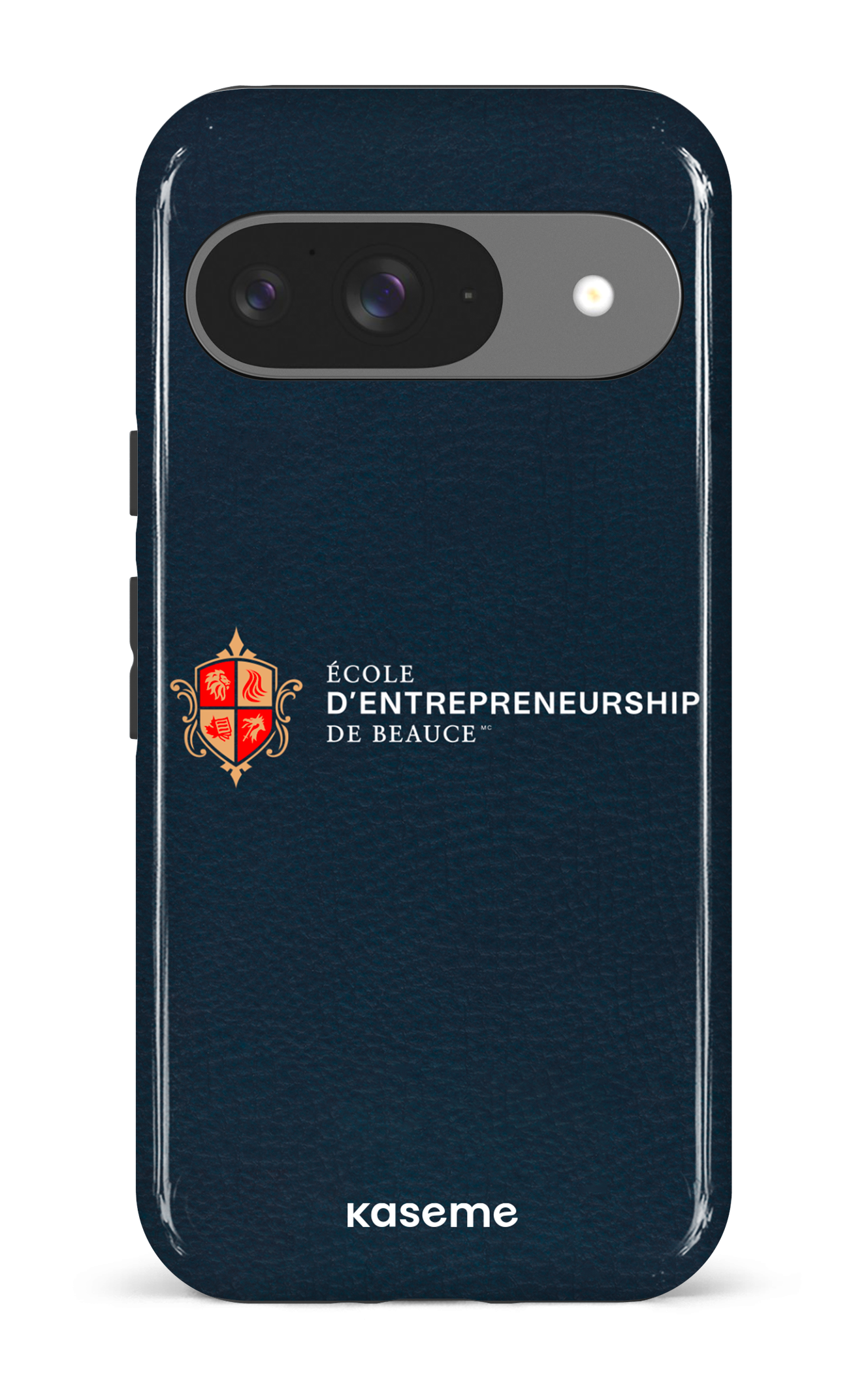 Google Pixel 9 Impact (Gloss) EEB Bleu -