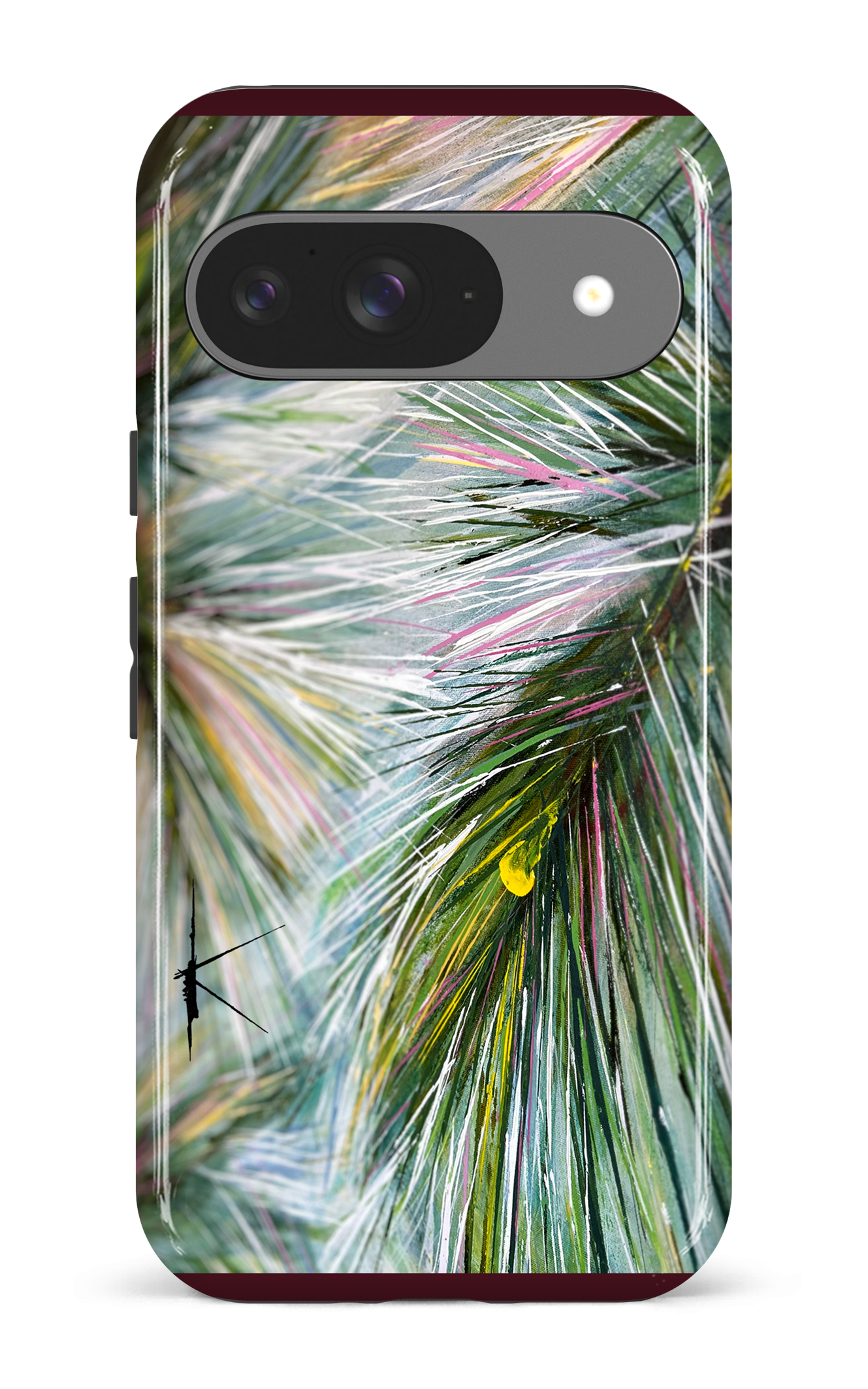 Google Pixel 9 Impact (Gloss) Pin par Kristine Girard -