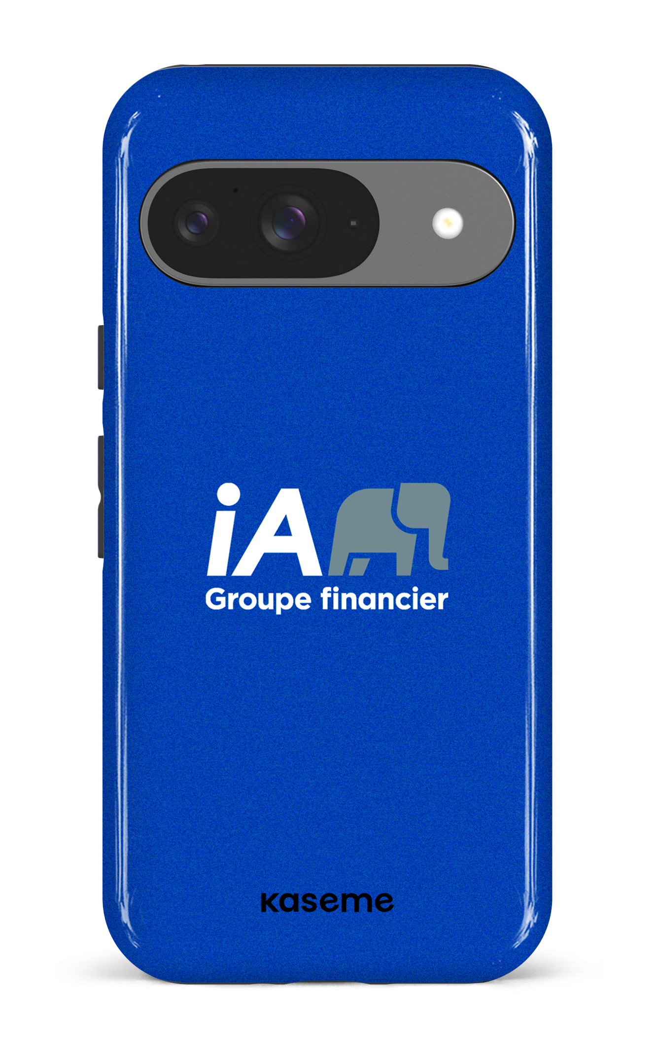 Google Pixel 9 Impact (Gloss) iA -