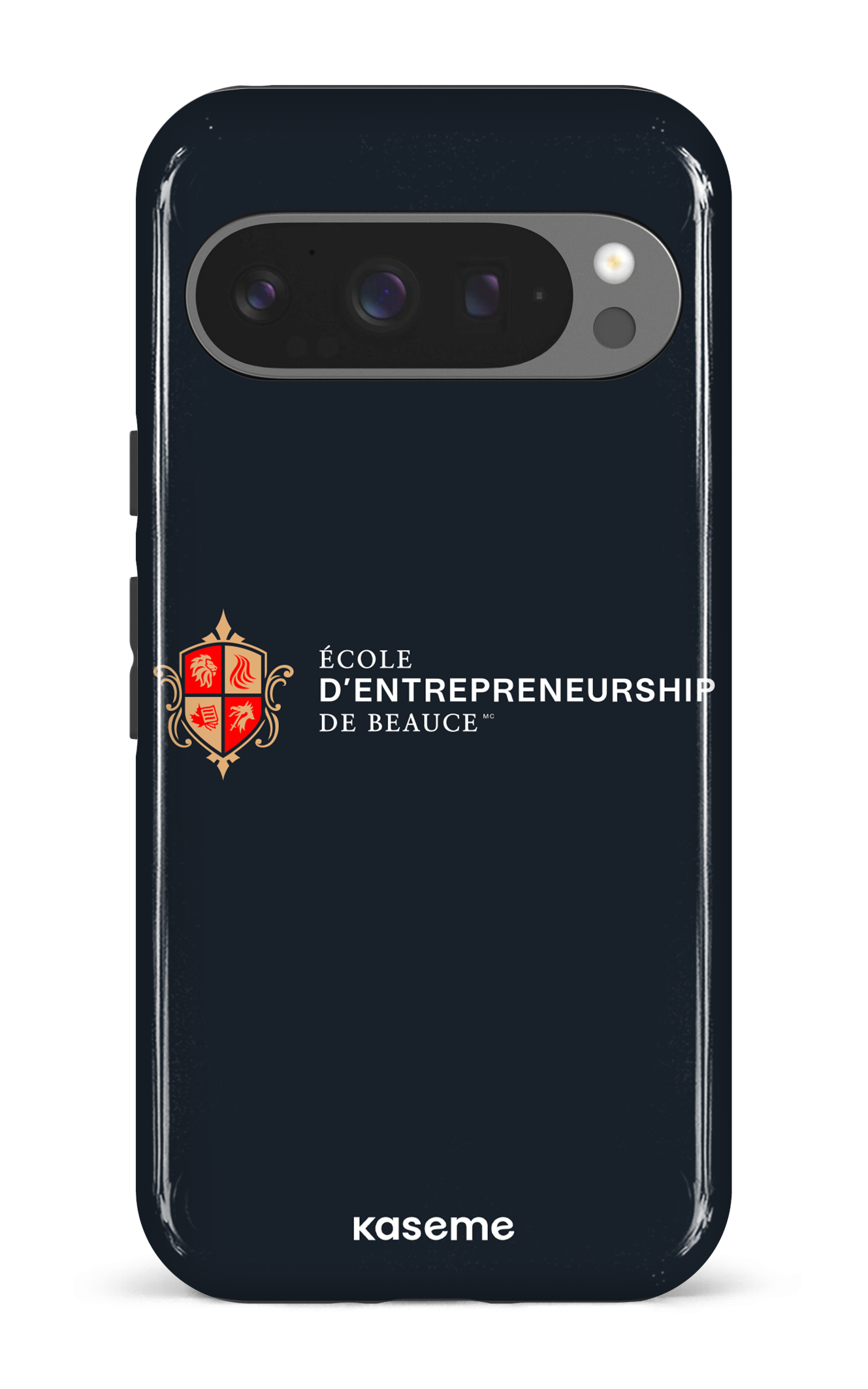 Google Pixel 9 Pro Impact (Gloss) EEB Bleu -