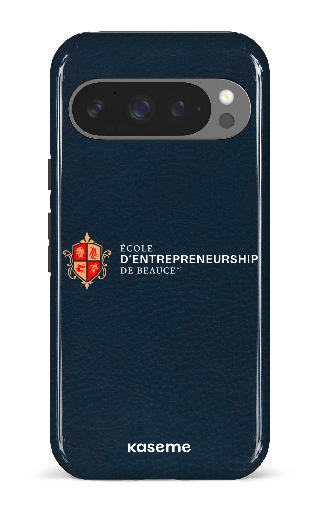 Google Pixel 9 Pro Impact (Gloss) EEB Bleu -