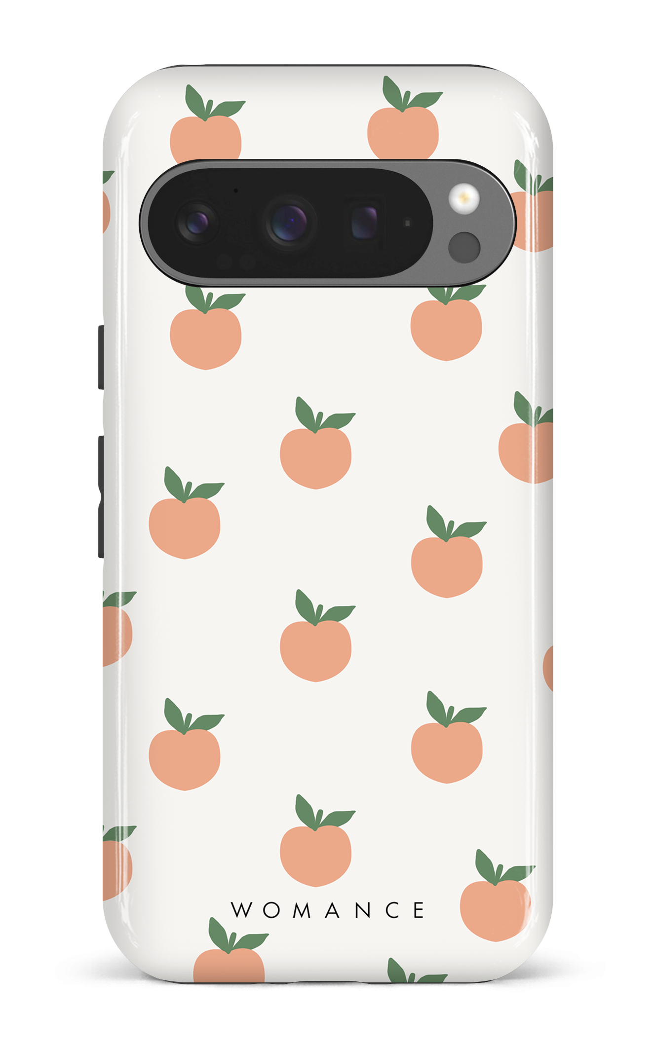 Google Pixel 9 Pro Impact (Gloss) Pechy -
