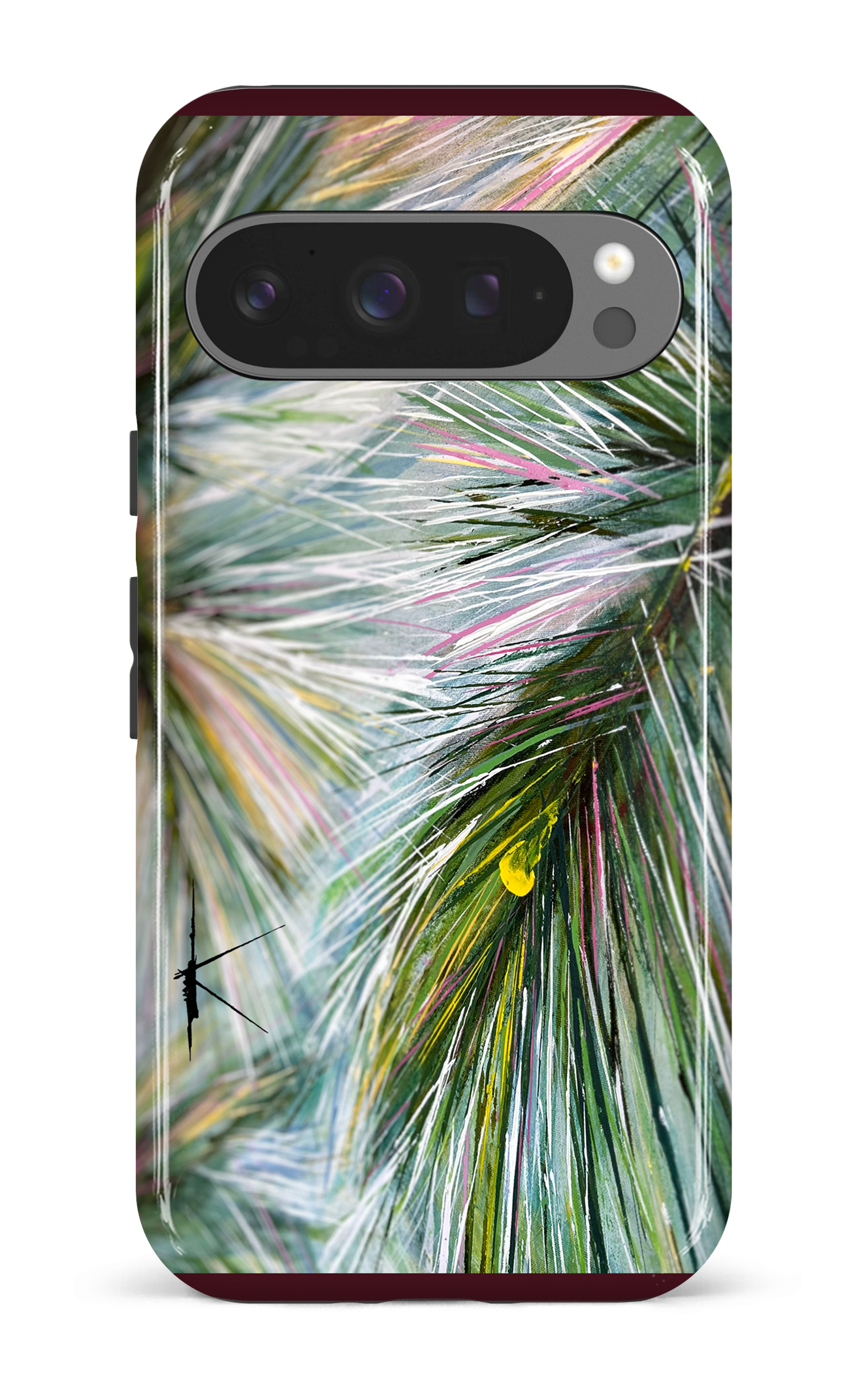 Google Pixel 9 Pro Impact (Gloss) Pin par Kristine Girard -
