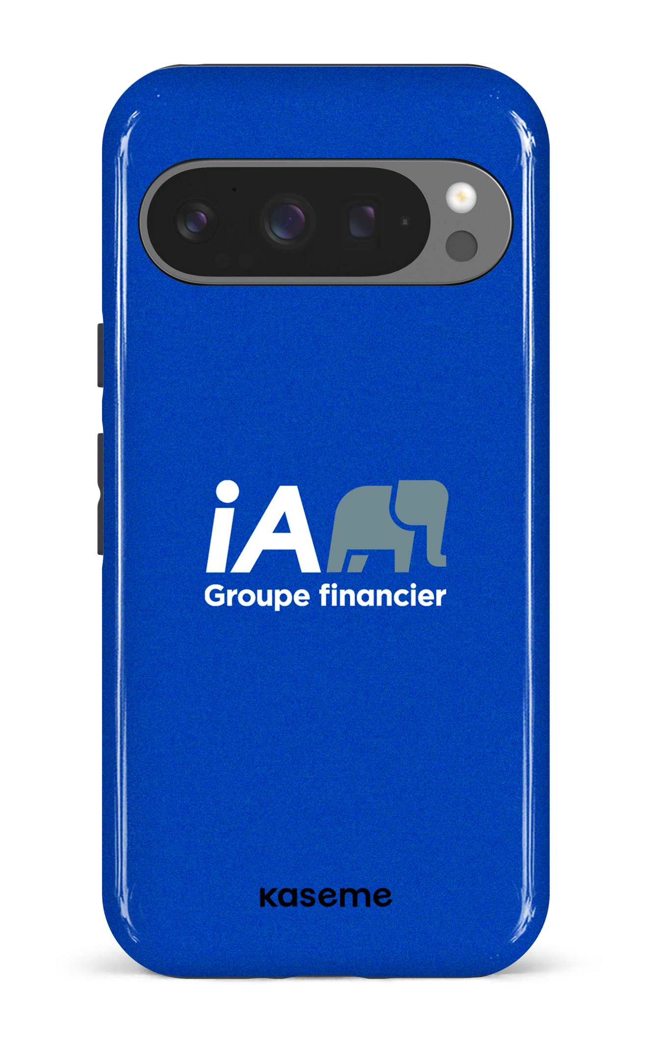 Google Pixel 9 Pro Impact (Gloss) iA -
