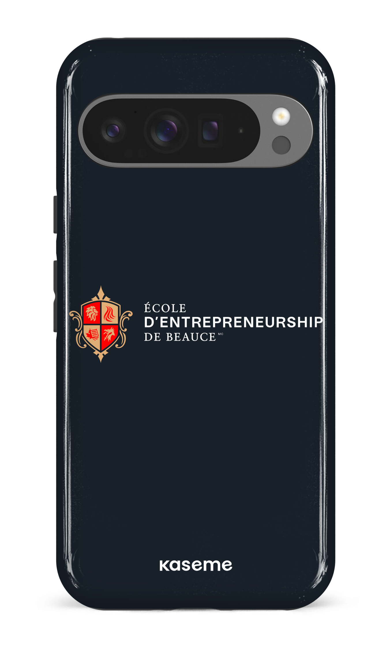 Google Pixel 9 Pro XL Impact (Gloss) EEB Bleu -