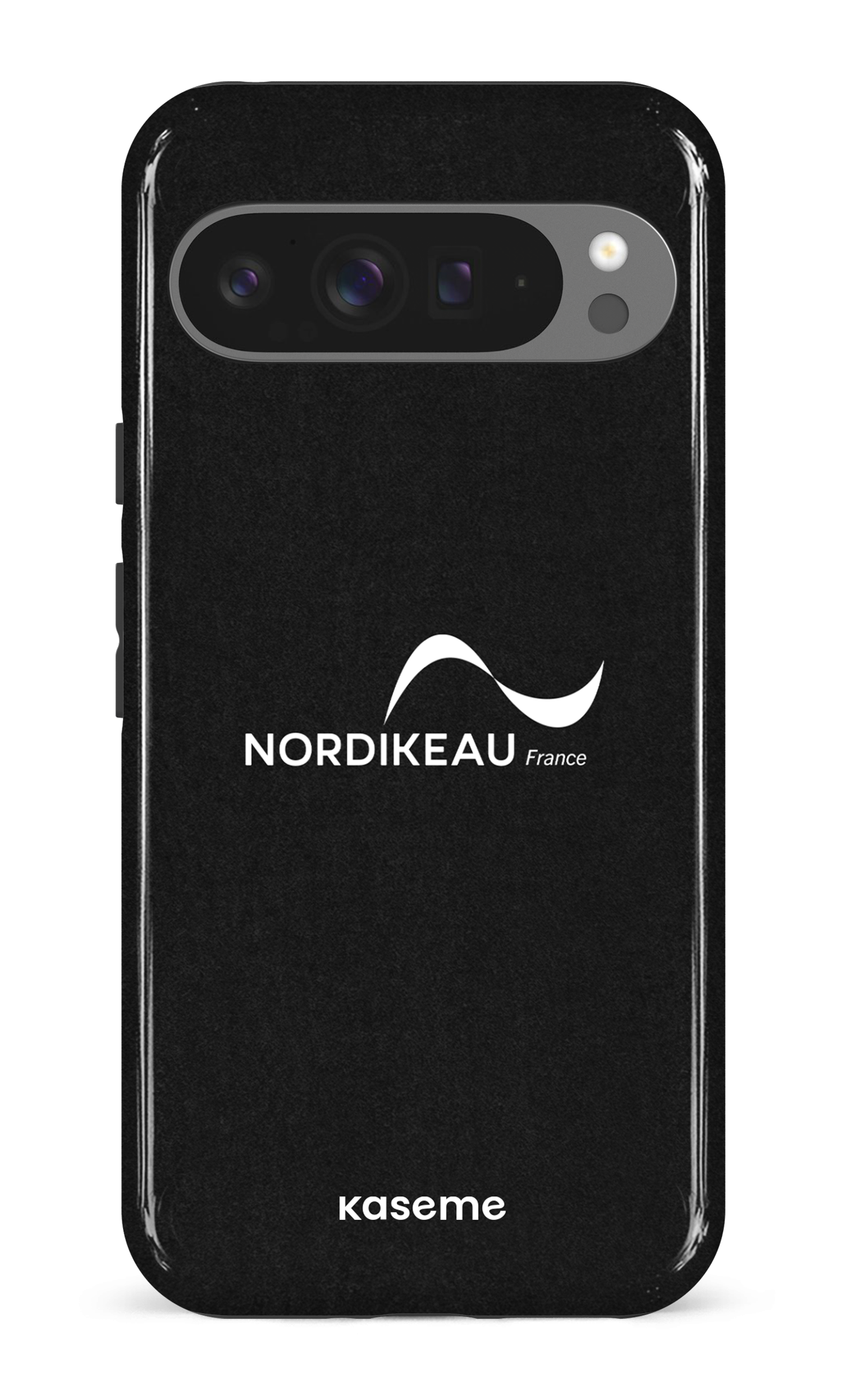 Google Pixel 9 Pro XL Impact (Gloss) Nordikeau France -