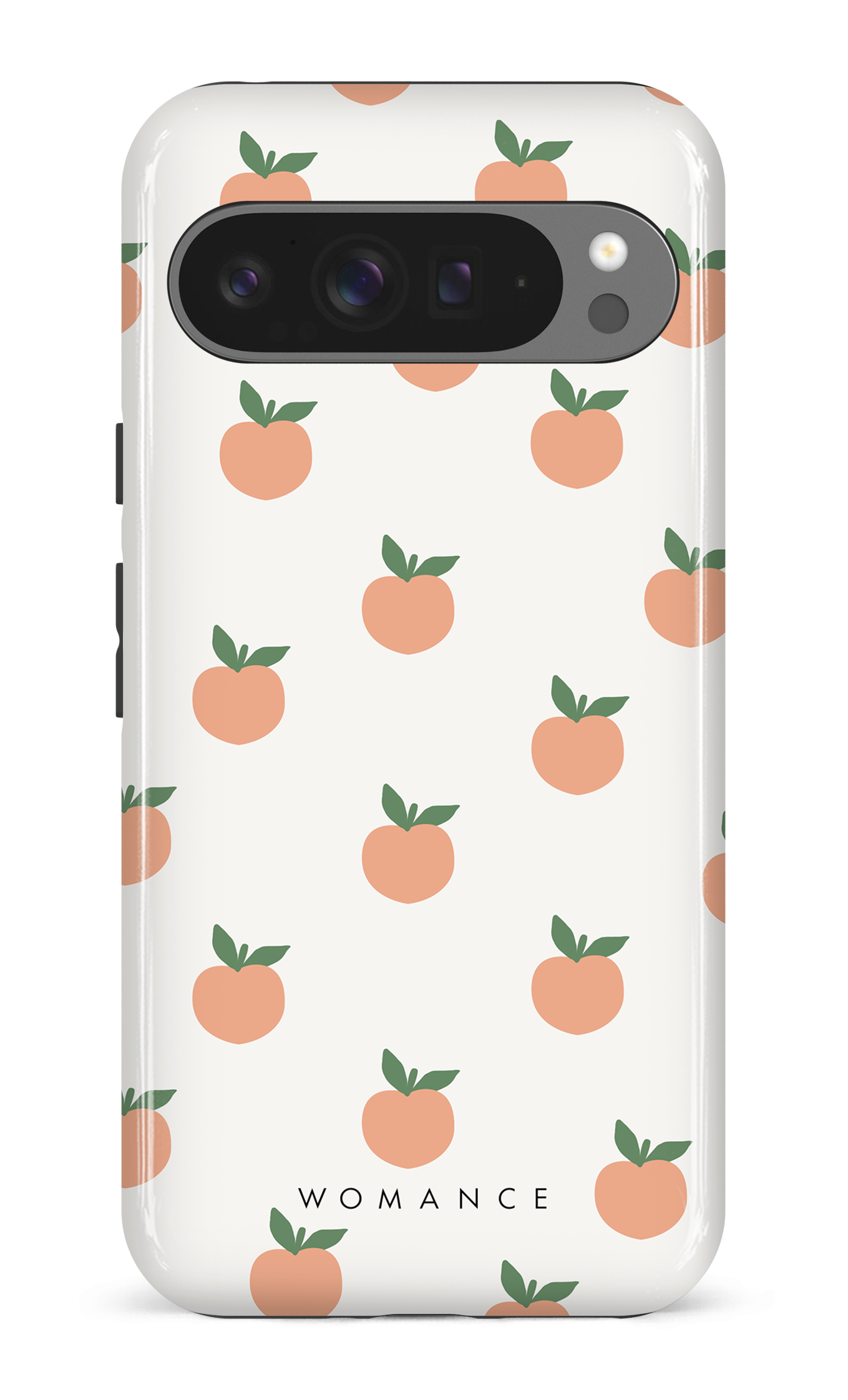 Google Pixel 9 Pro XL Impact (Gloss) Pechy -