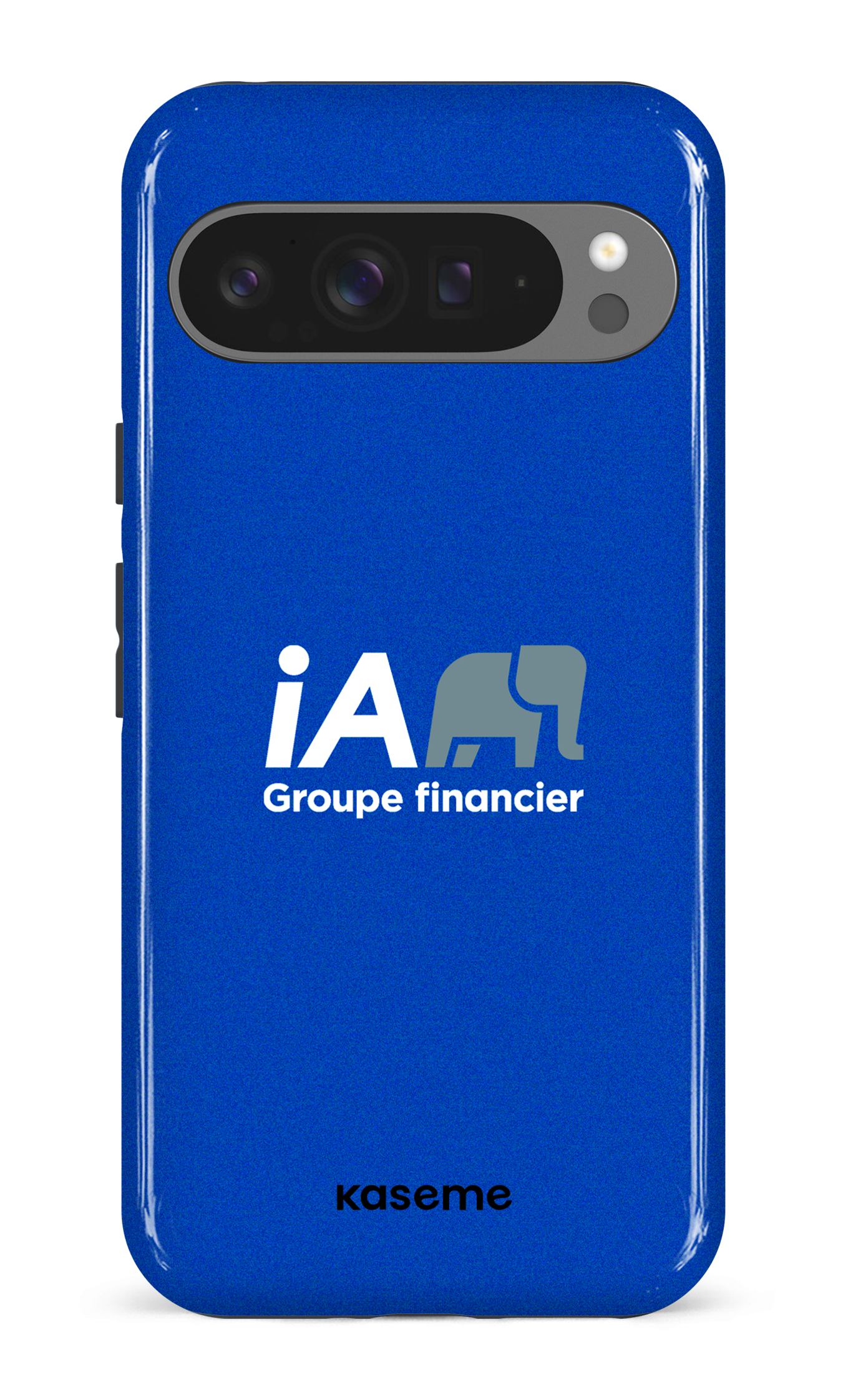 Google Pixel 9 Pro XL Impact (Gloss) iA -