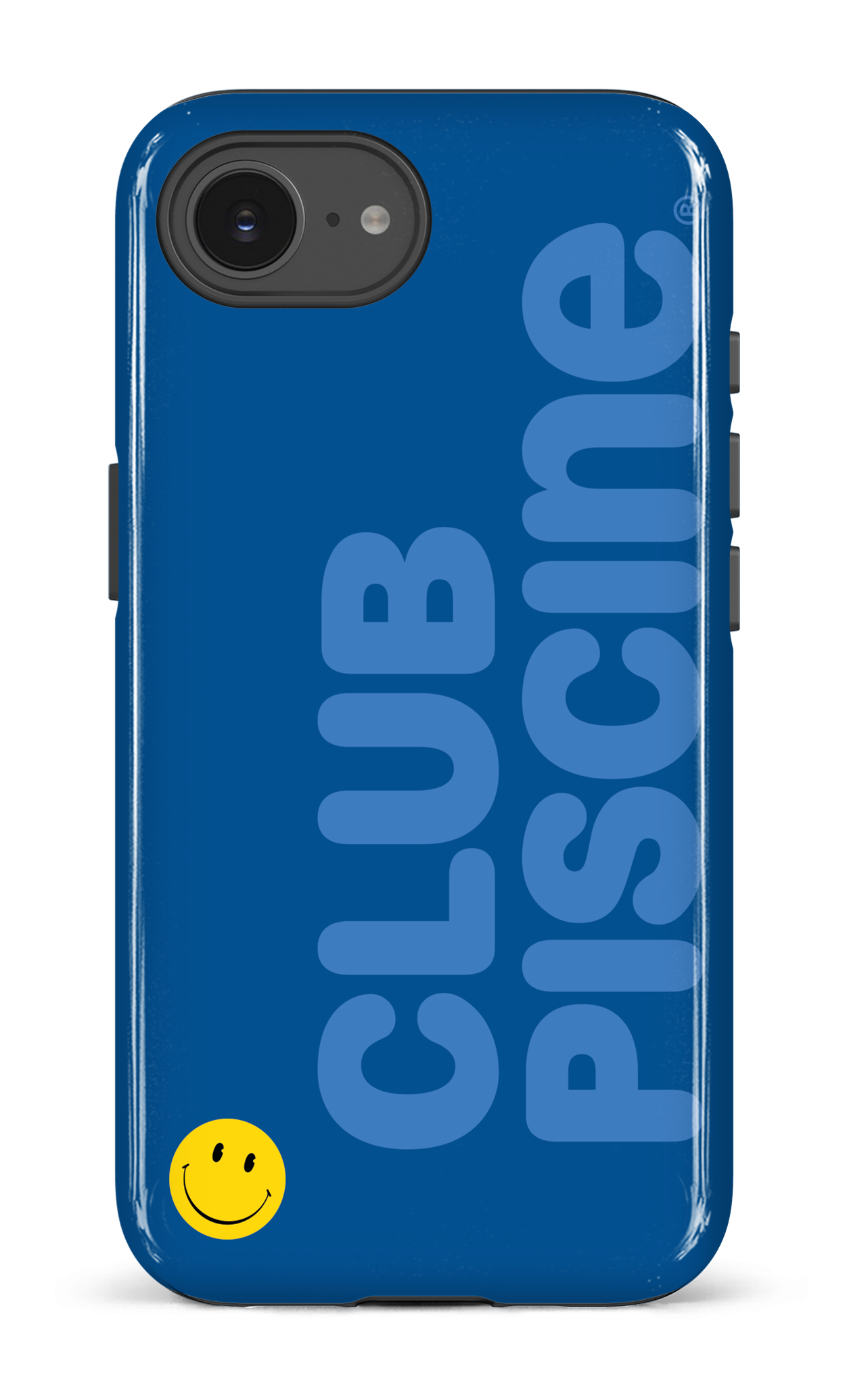 IPhone 16 E Impact Case Club Piscine -