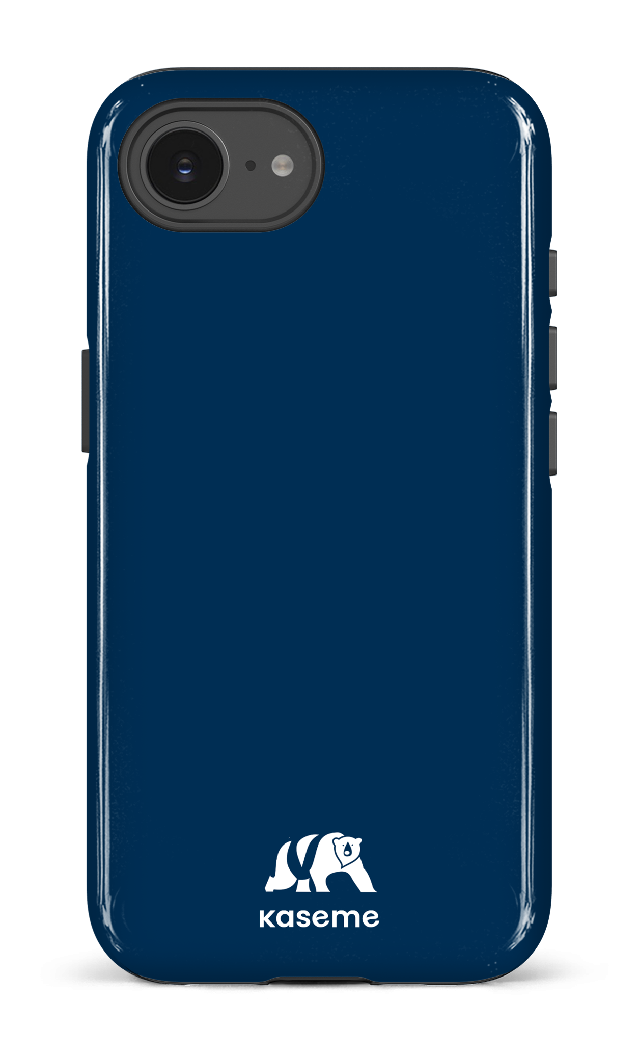 IPhone 16 E Impact Case Comité des Loisirs -
