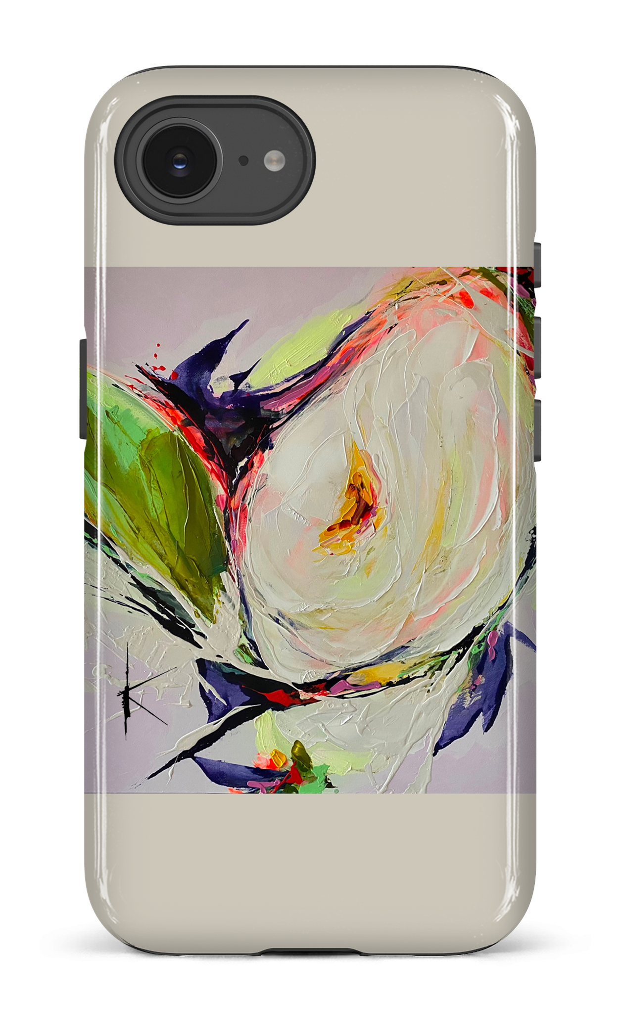 IPhone 16 E Impact Case Se choisir par Kristine Girard -