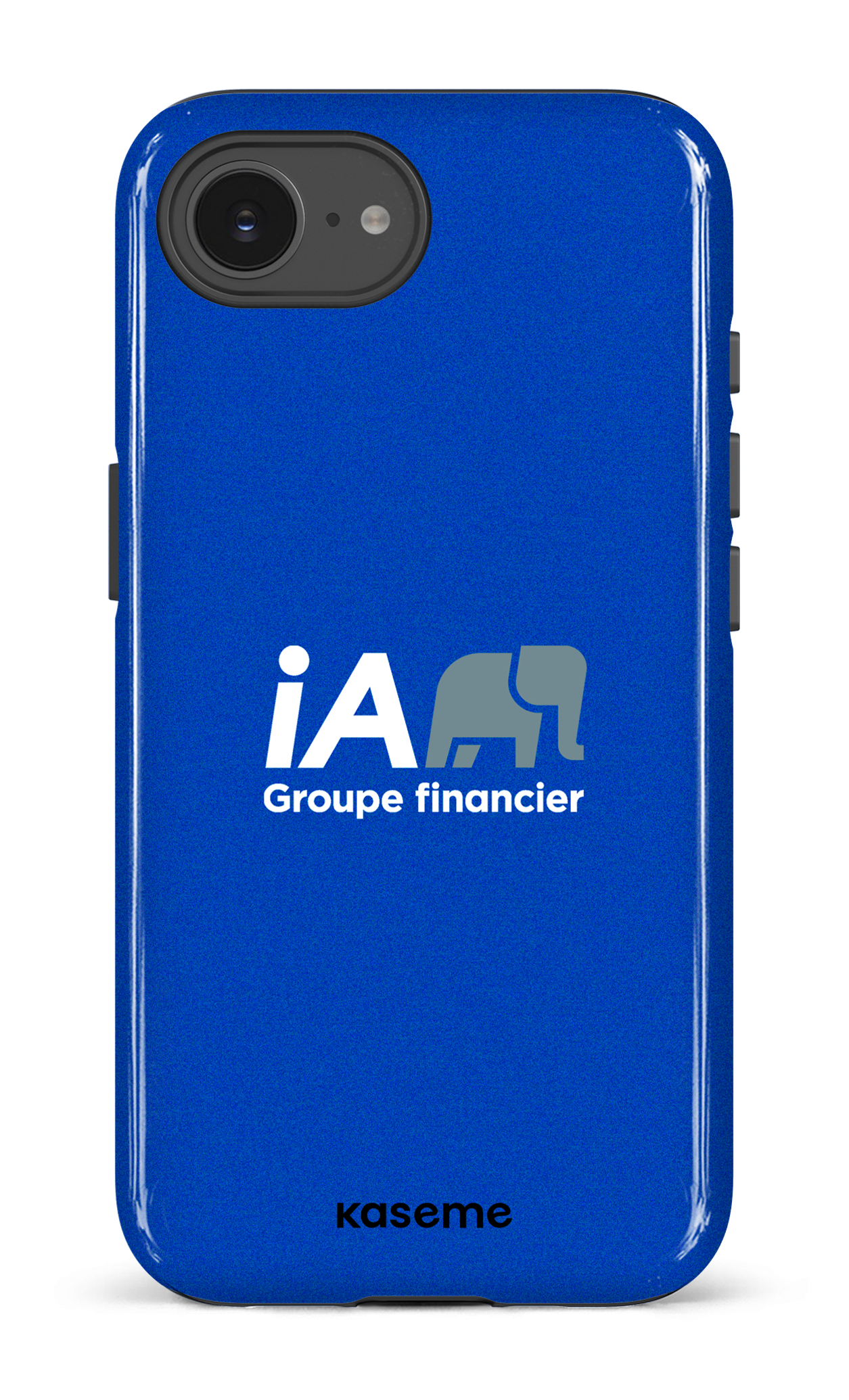 IPhone 16 E Impact Case iA -