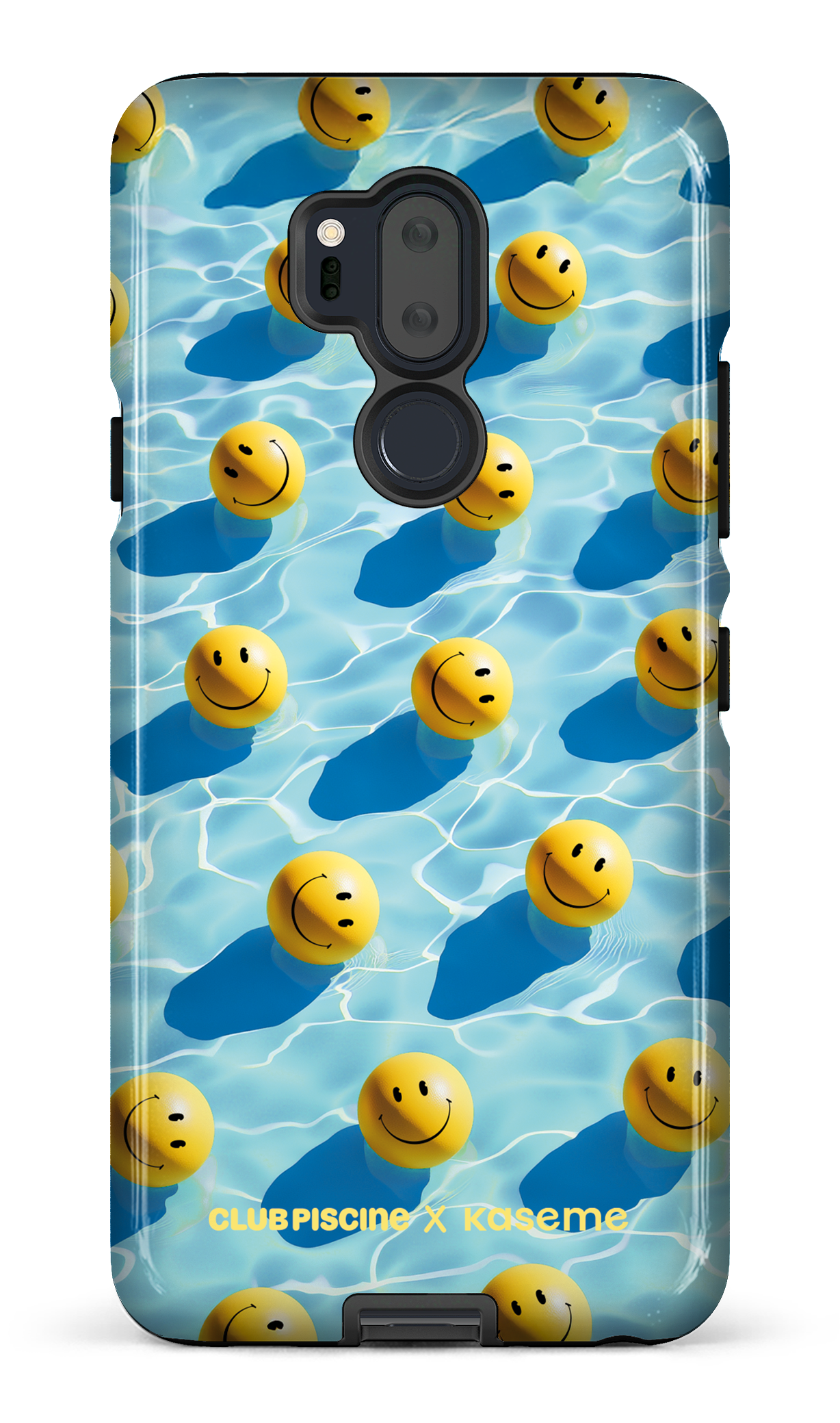 LG G7 Tough Ballon par Club Piscine -