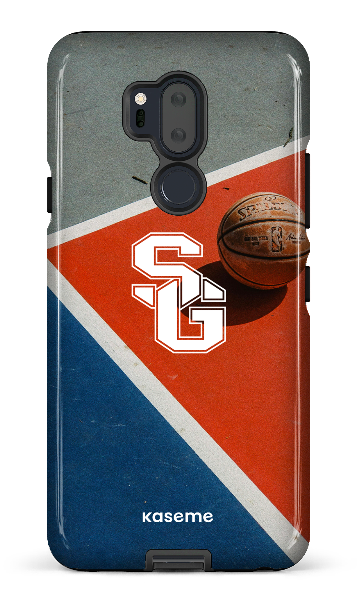 LG G7 Tough Basket Dragons -