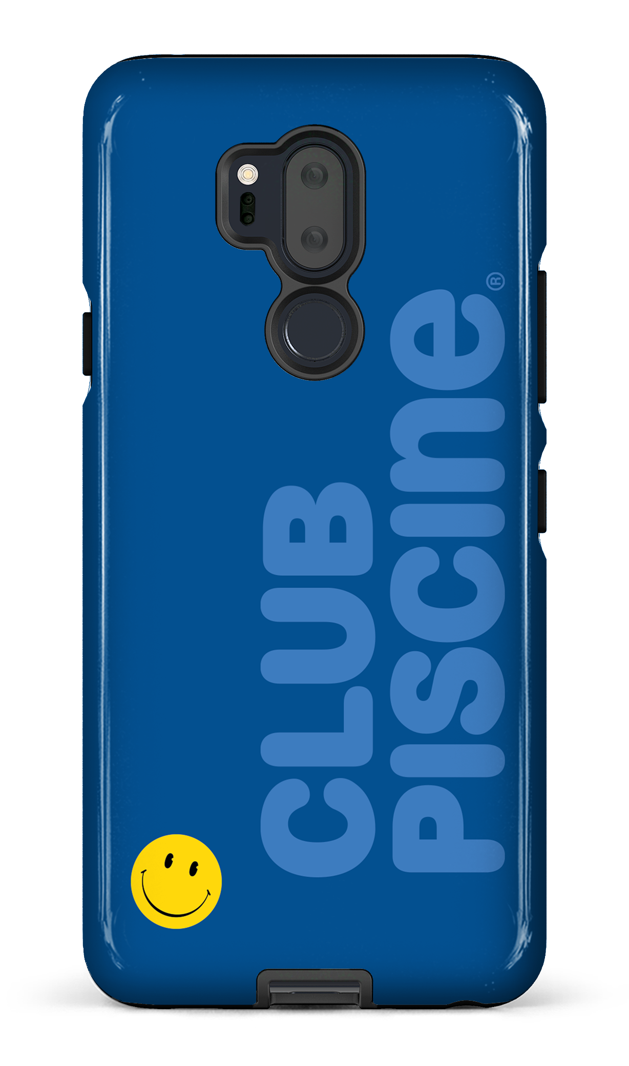 LG G7 Tough Club Piscine -