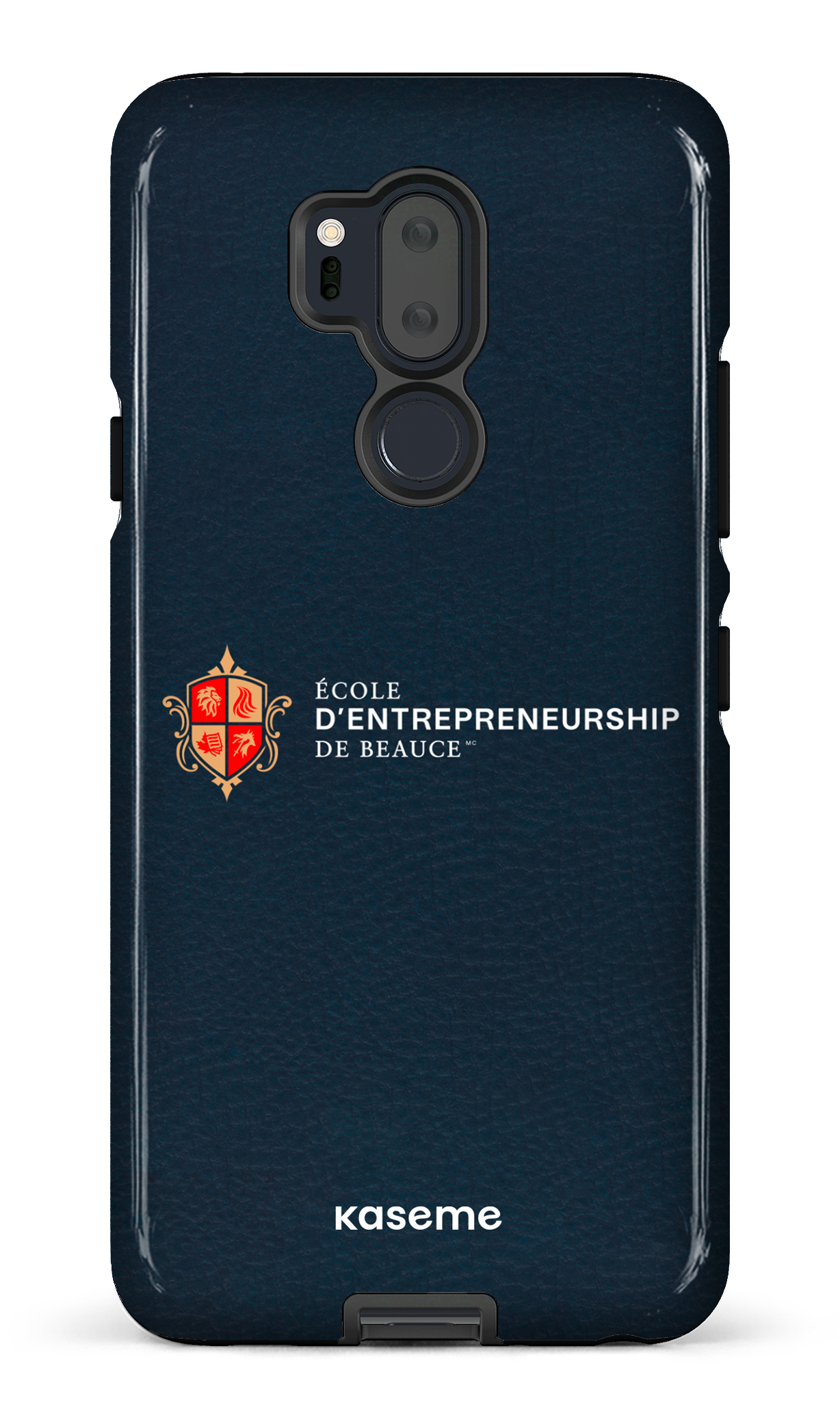 LG G7 Tough EEB Bleu -