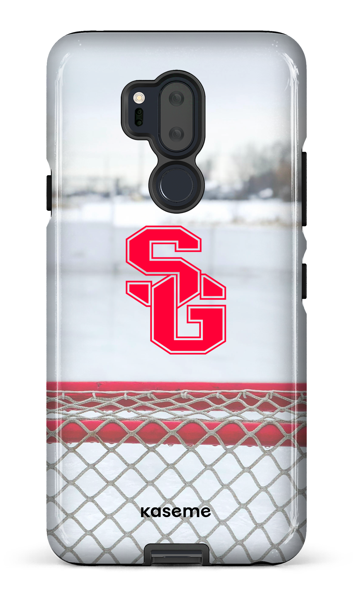 LG G7 Tough Hockey Dragons -