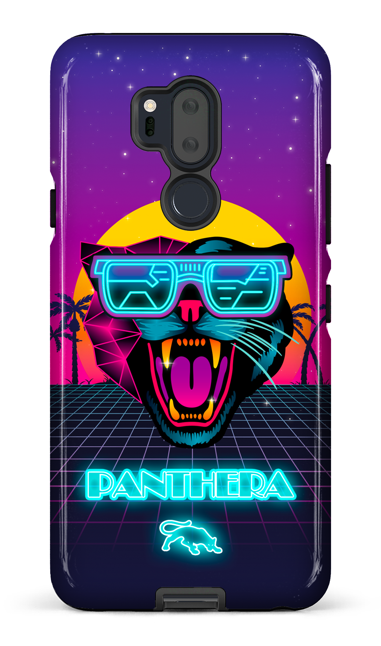 LG G7 Tough Panthera -