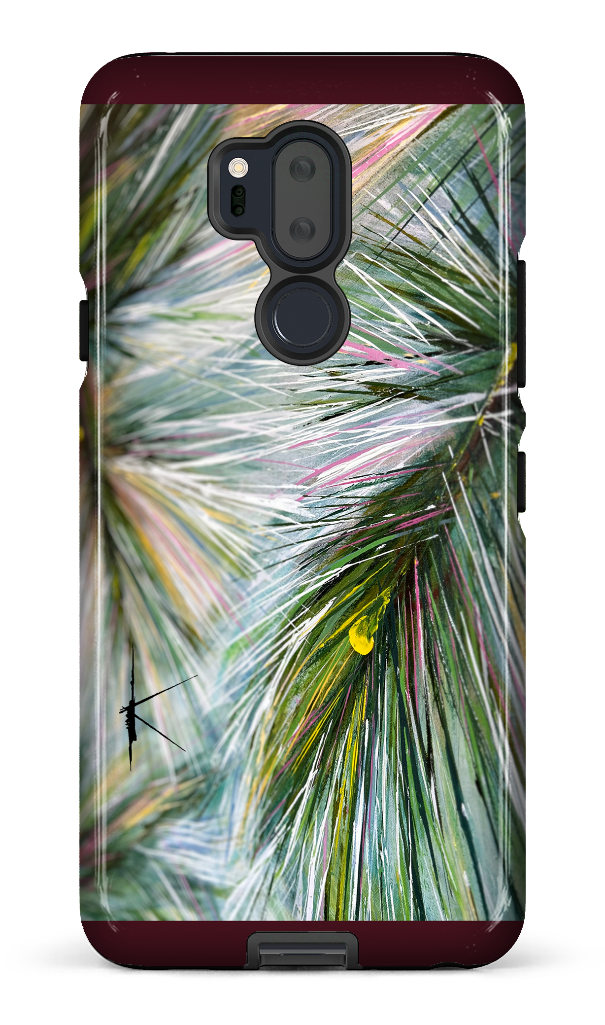LG G7 Tough Pin par Kristine Girard -