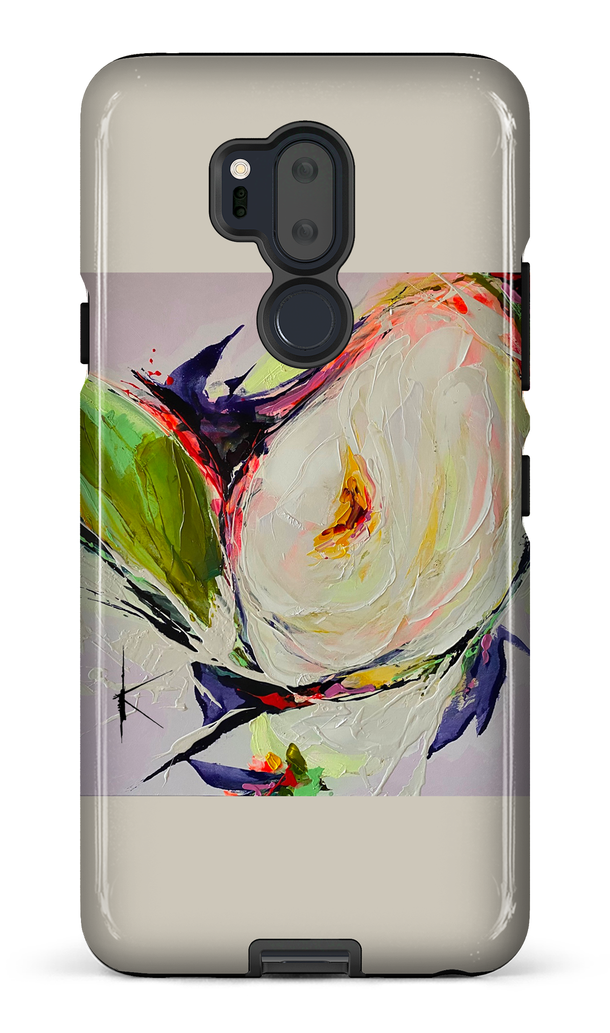 LG G7 Tough Se choisir par Kristine Girard -
