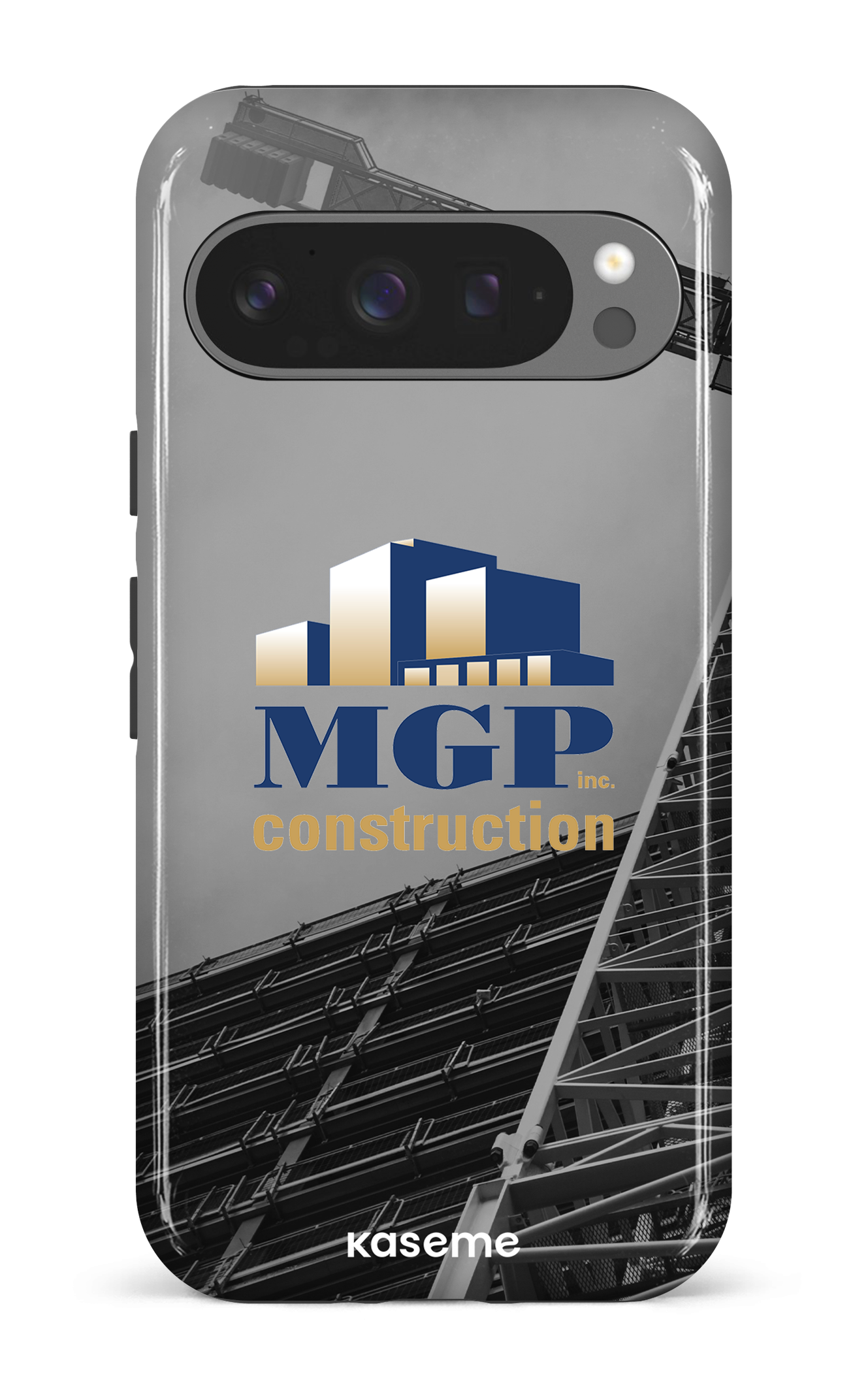 MGP - Google Pixel 9 Pro Impact (Gloss)