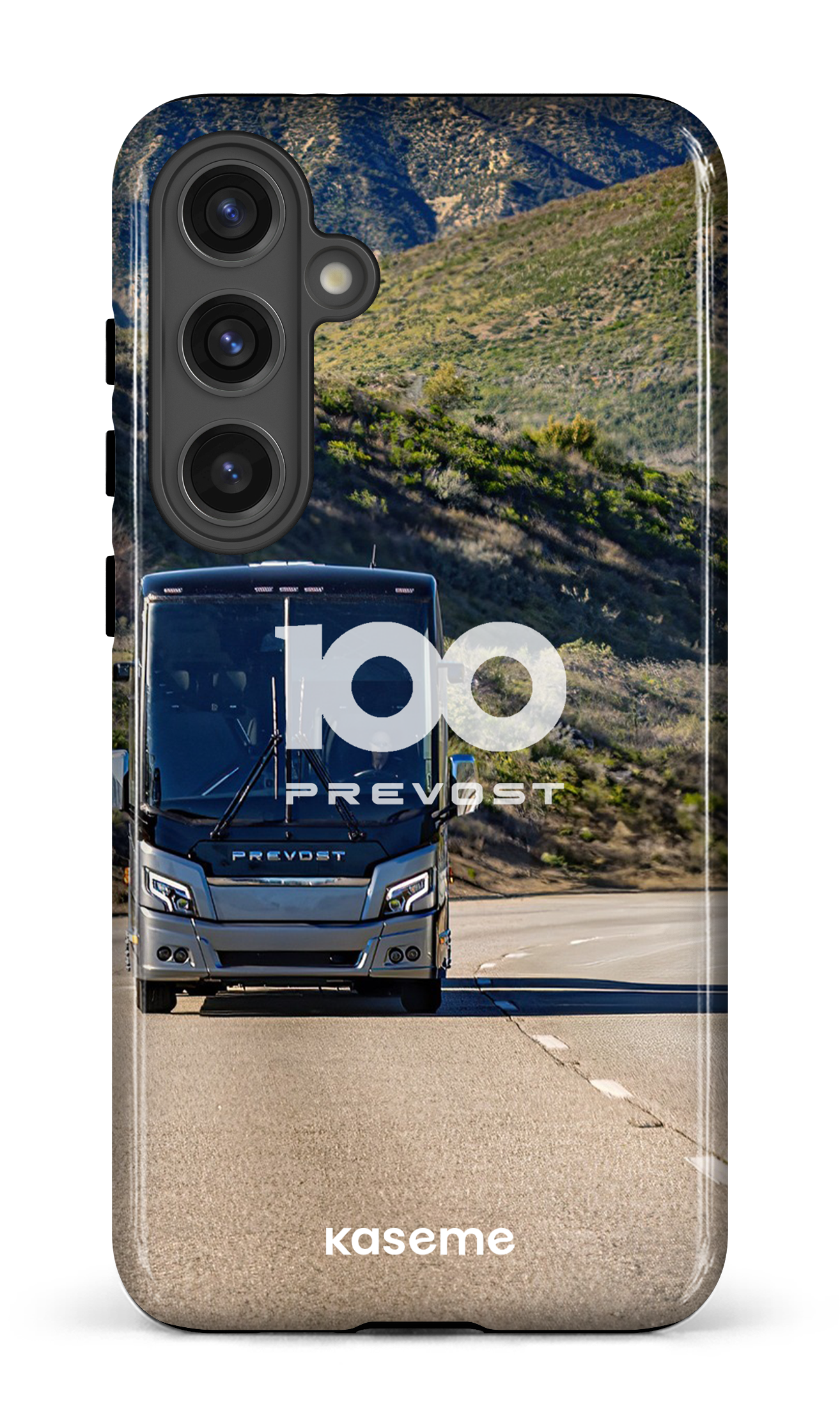 Prevost 100e - Galaxy S24 Plus Tough (Gloss)