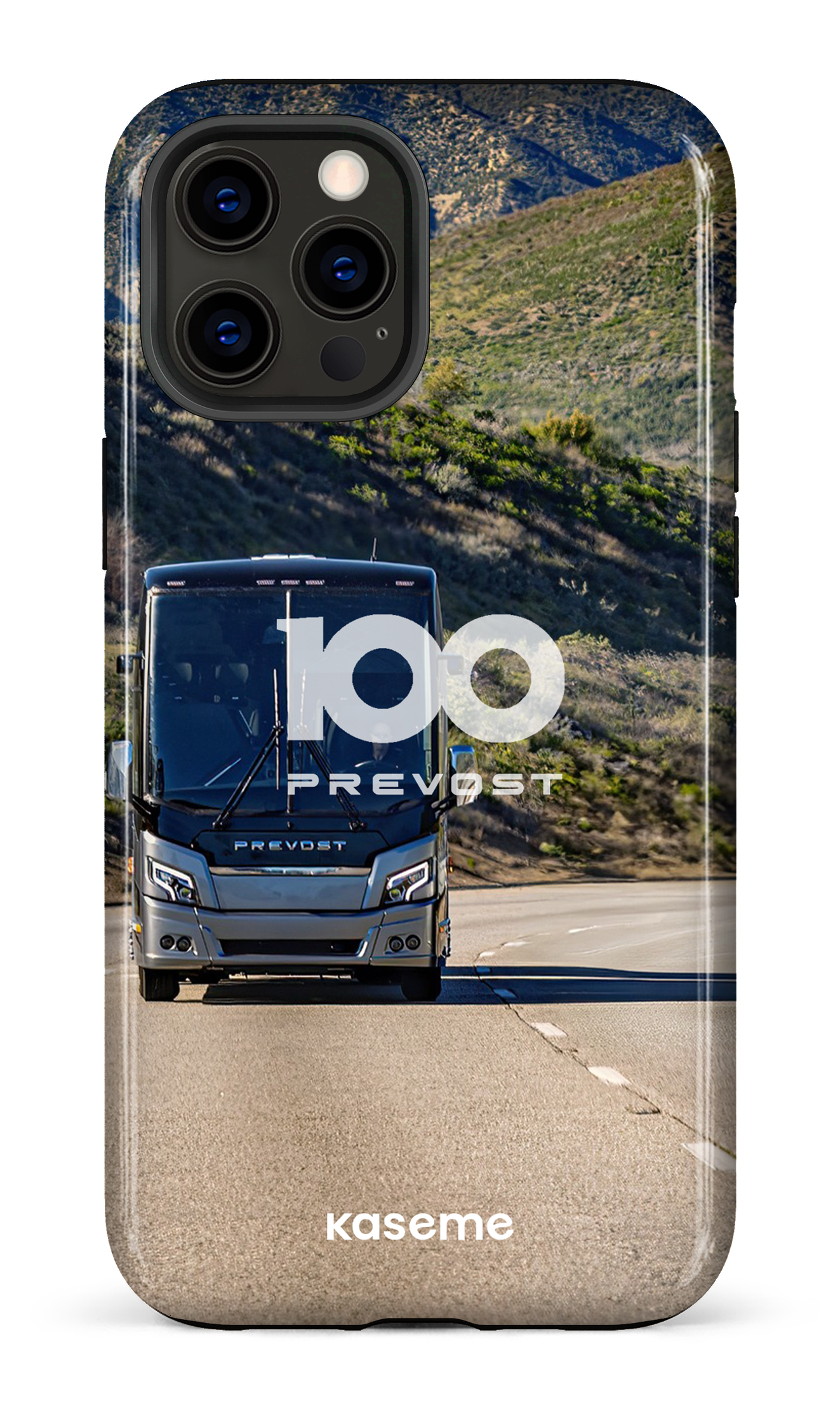 Prevost 100e - iPhone 12 Pro Max Tough