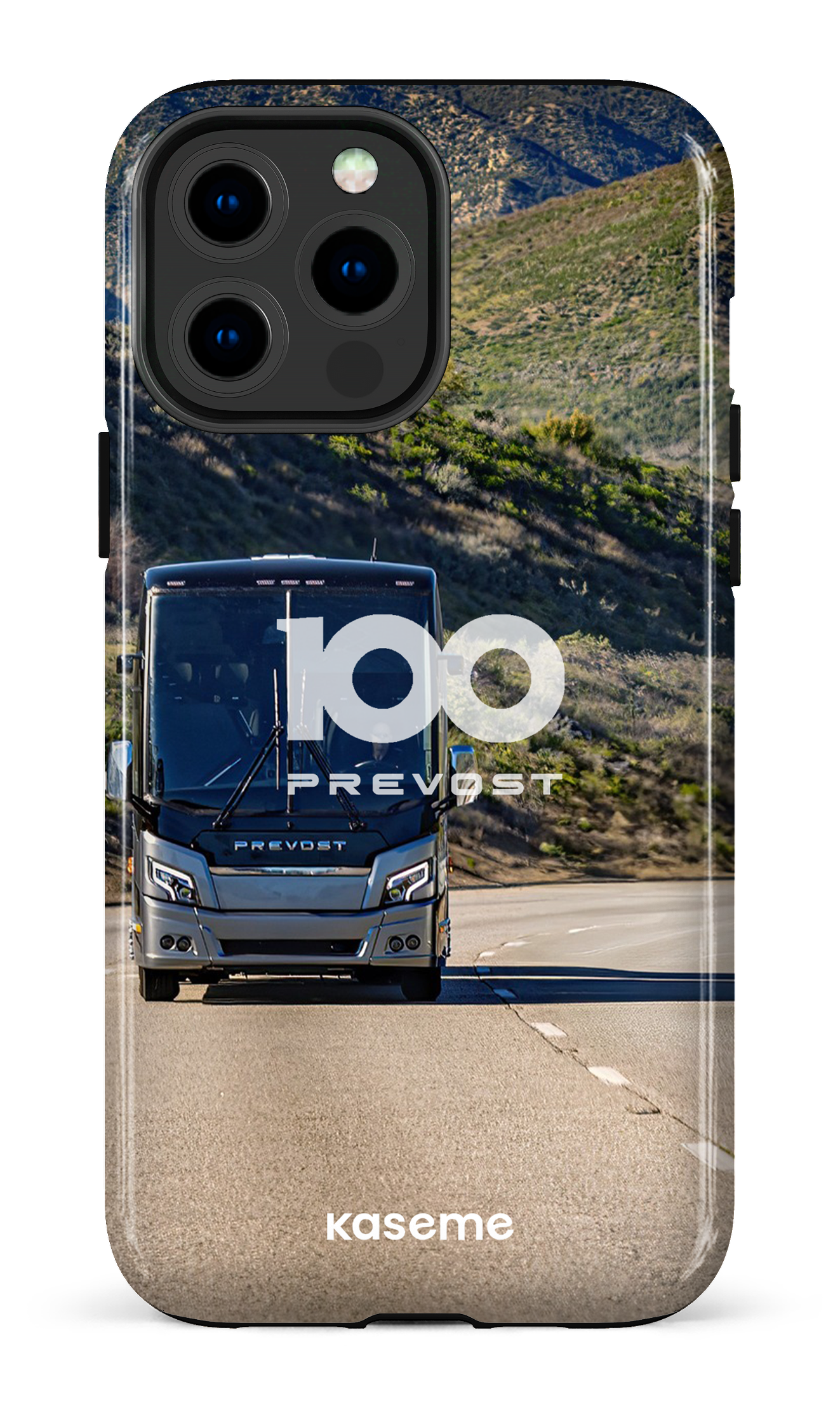 Prevost 100e - iPhone 13 Pro Max Tough