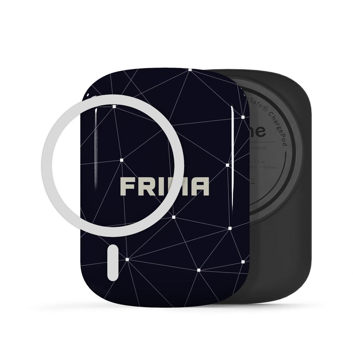 SKU Interne seulement Frima Studio Chargepod -