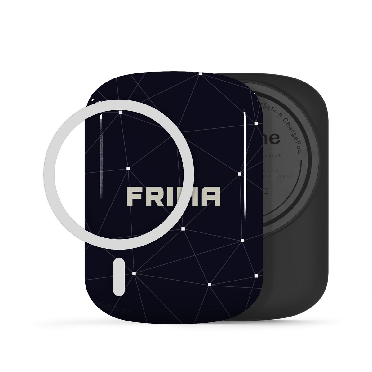 SKU Interne seulement Frima Studio Chargepod -