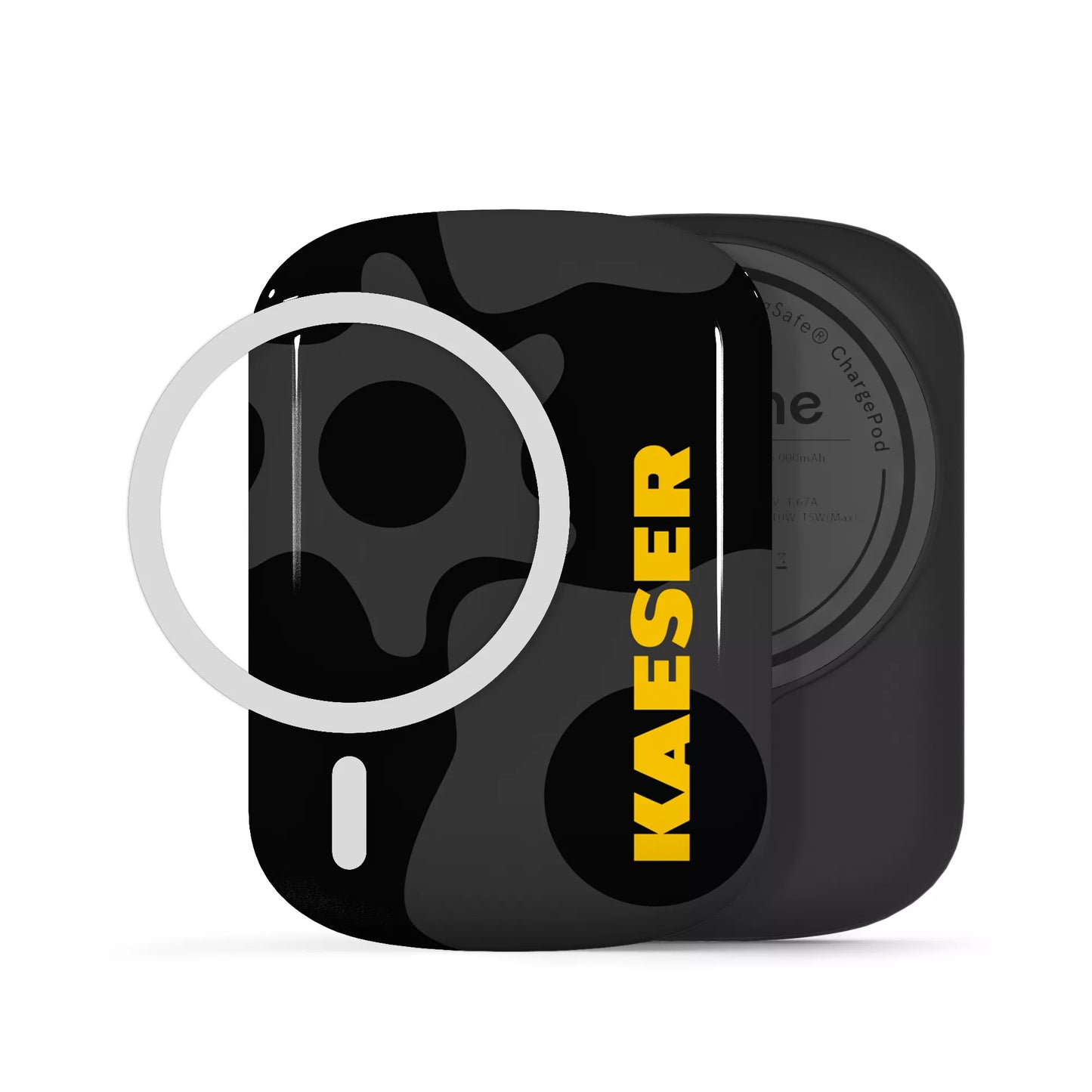 SKU Interne seulement Kaeser ChargePod -
