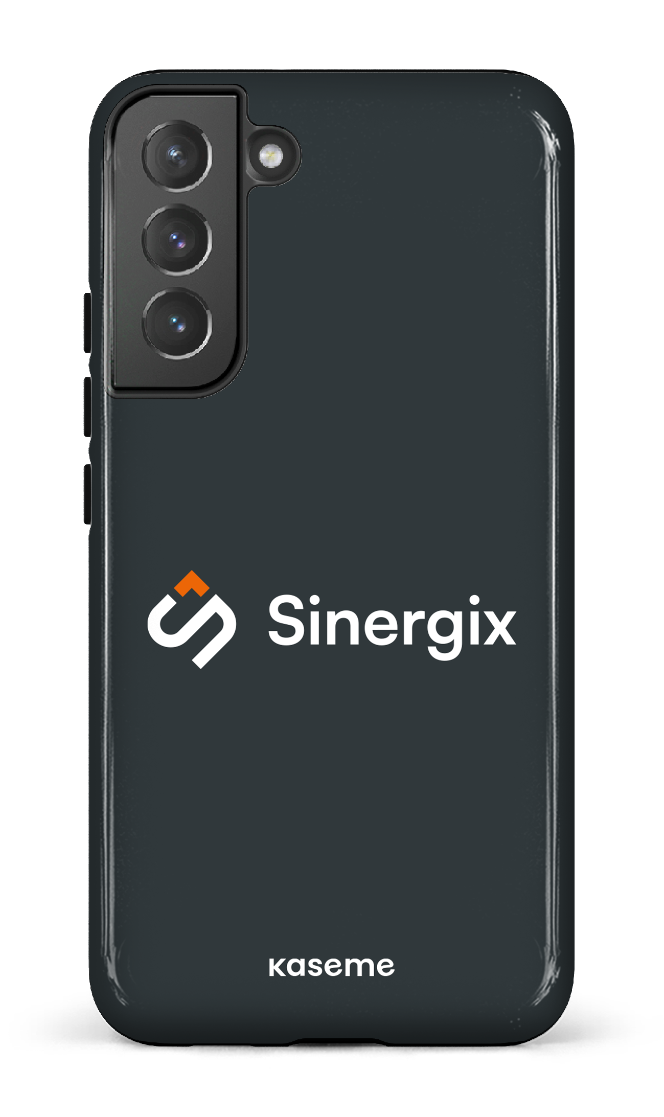 Sinergix Gris - Galaxy S22 Plus Tough