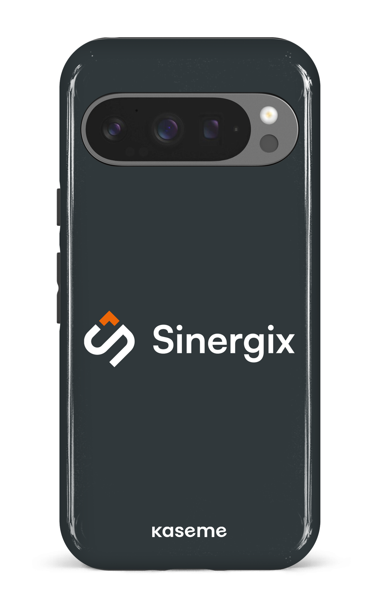 Sinergix Gris - Google Pixel 9 Pro Impact (Gloss)