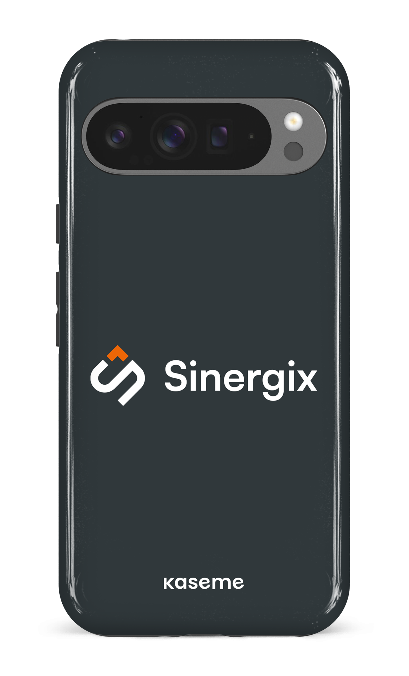Sinergix Gris - Google Pixel 9 Pro XL Impact (Gloss)